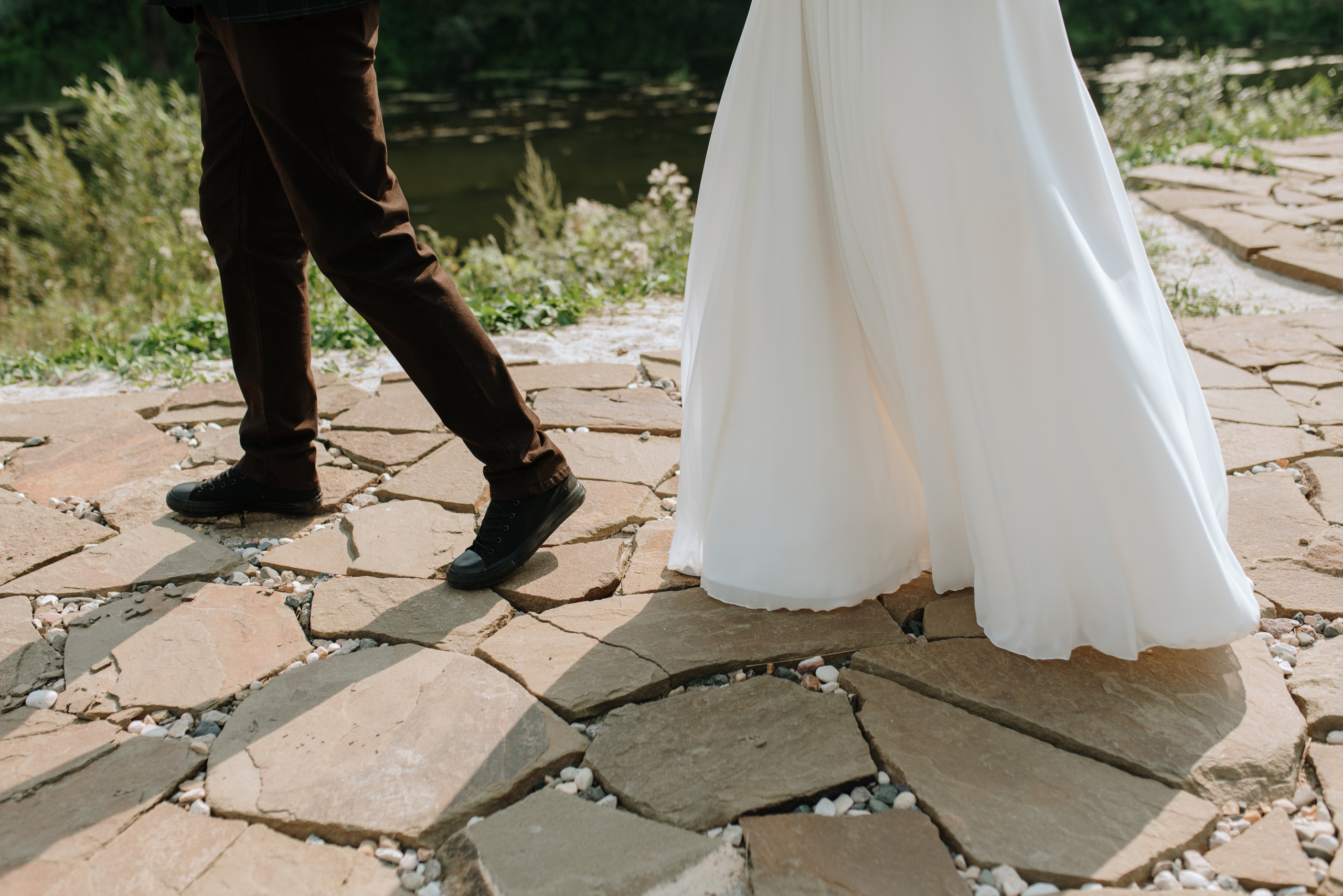 Андрей & Веста. Свадебный и Семейный фотограф в Ярославле Алёна Колясникова