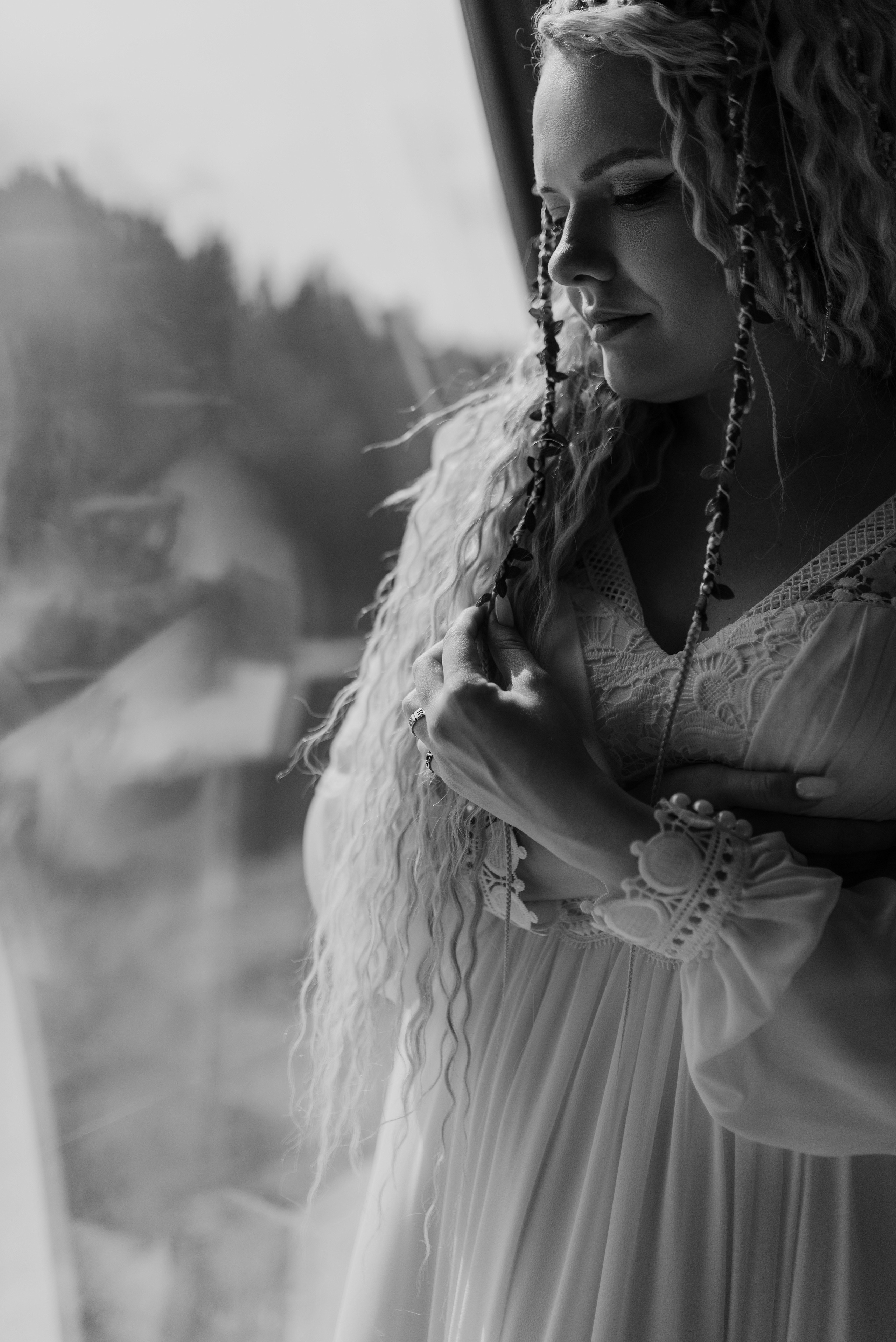 Андрей & Веста. Свадебный и Семейный фотограф в Ярославле Алёна Колясникова