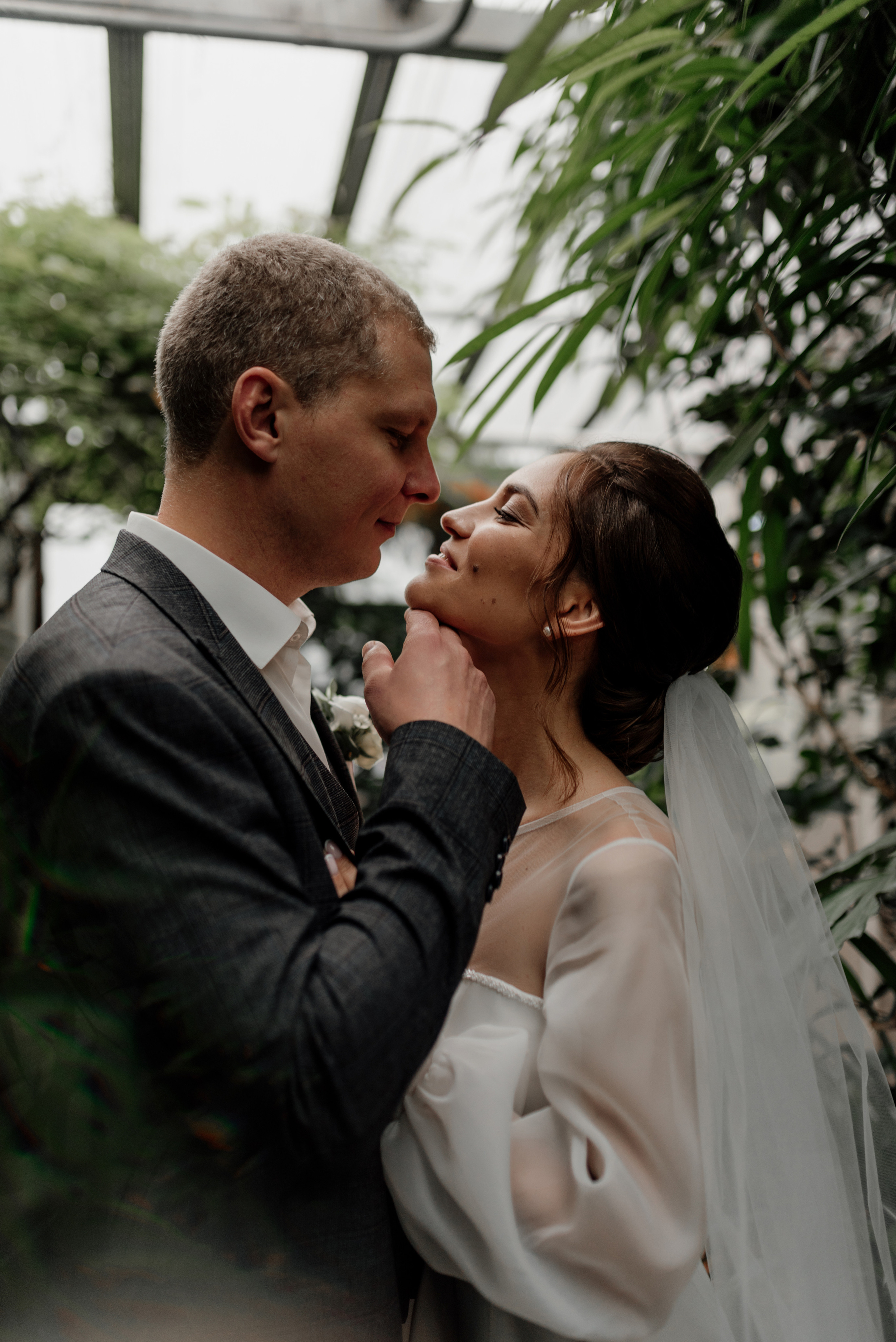 М&D. Свадебный и Семейный фотограф в Ярославле Алёна Колясникова