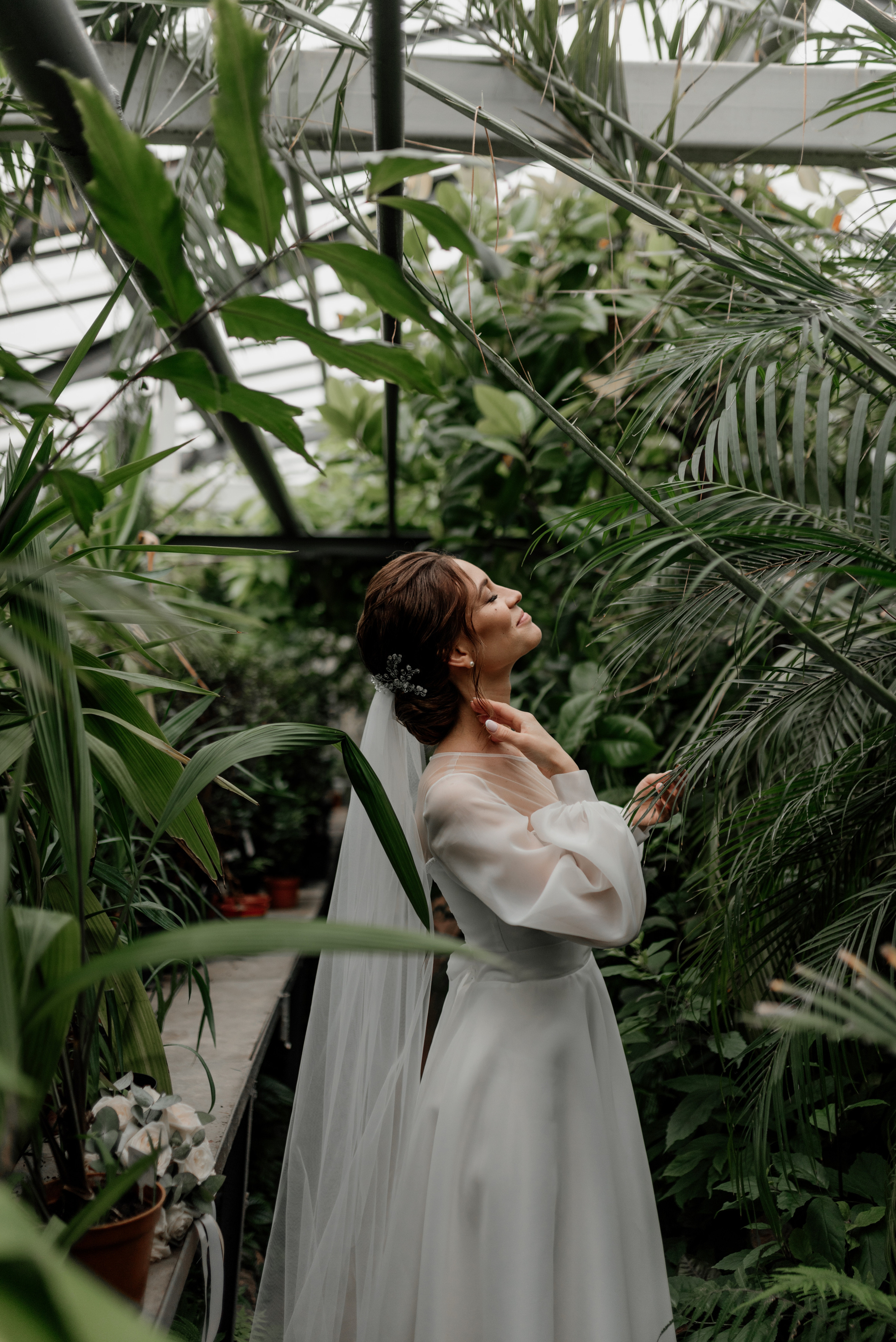 М&D. Свадебный и Семейный фотограф в Ярославле Алёна Колясникова