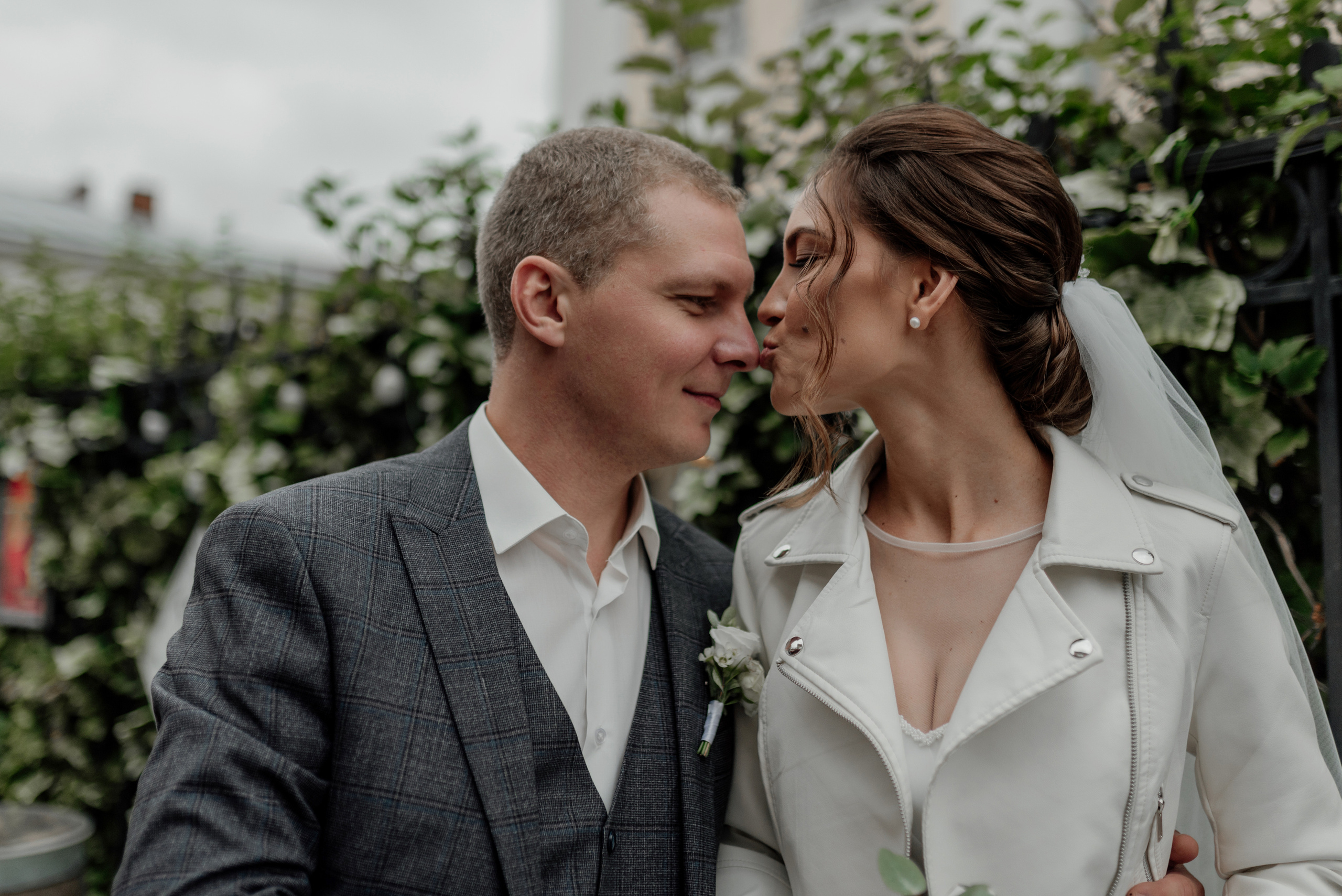 М&D. Свадебный и Семейный фотограф в Ярославле Алёна Колясникова