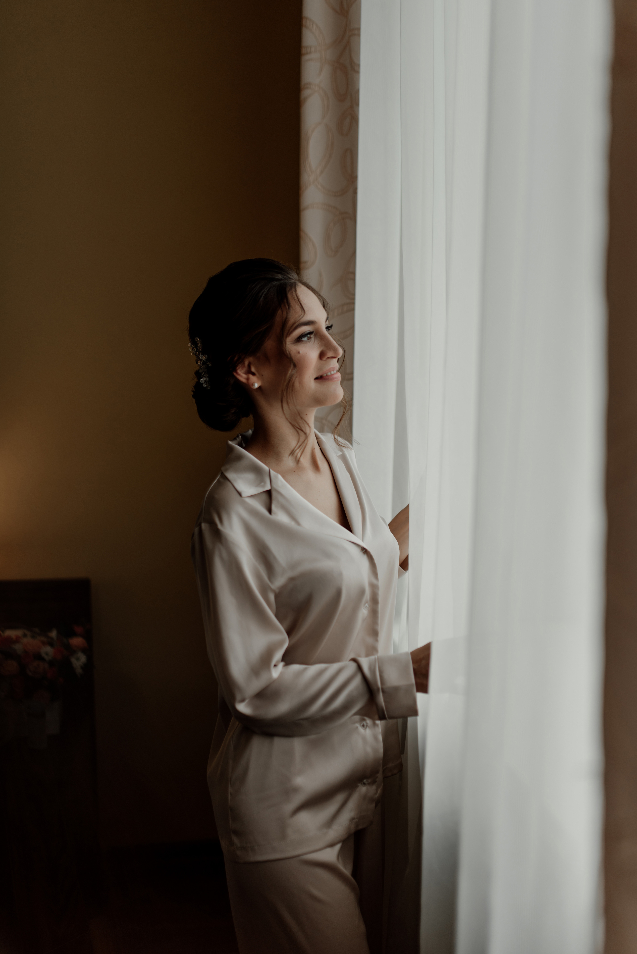 М&D. Свадебный и Семейный фотограф в Ярославле Алёна Колясникова