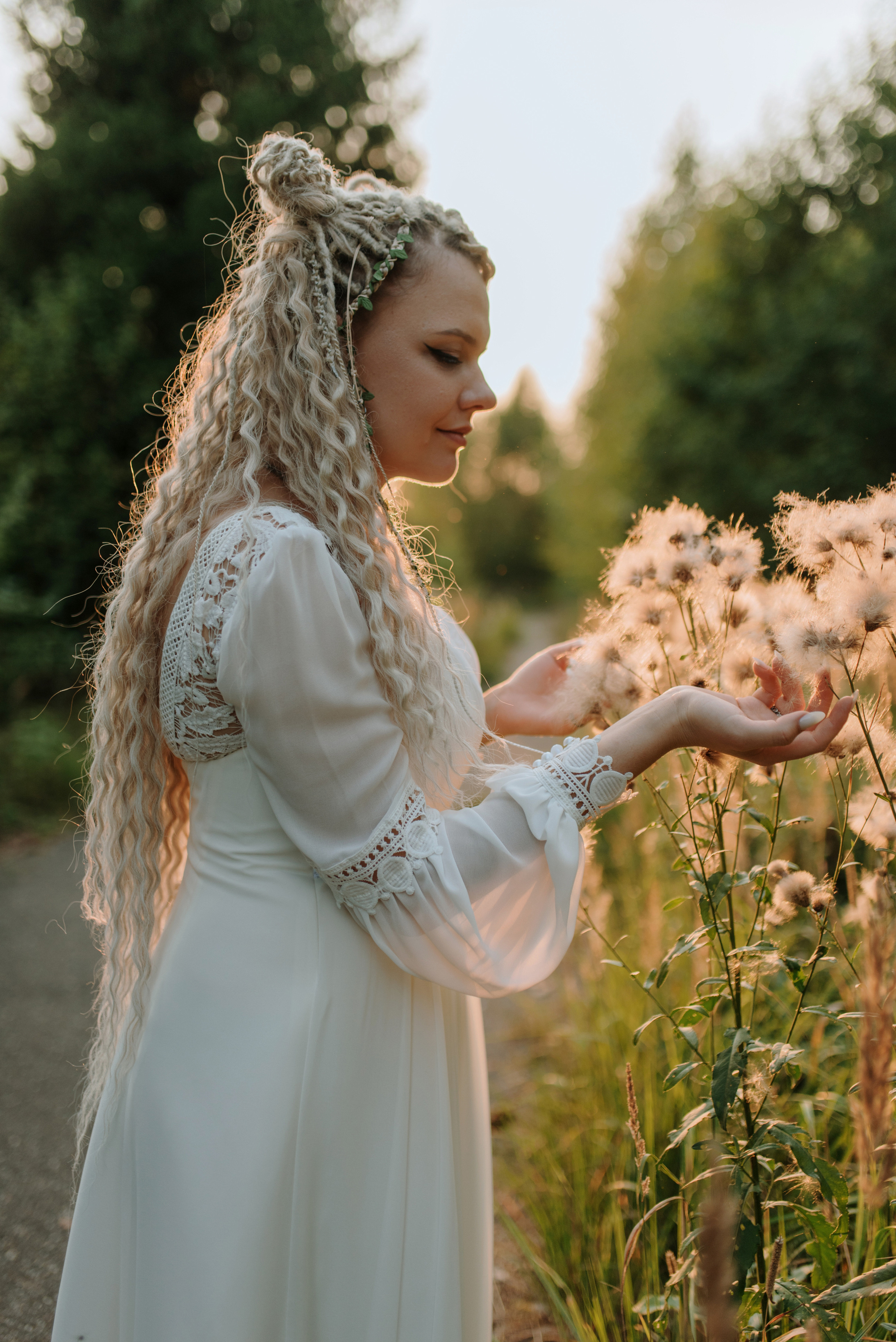 Андрей & Веста. Свадебный и Семейный фотограф в Ярославле Алёна Колясникова