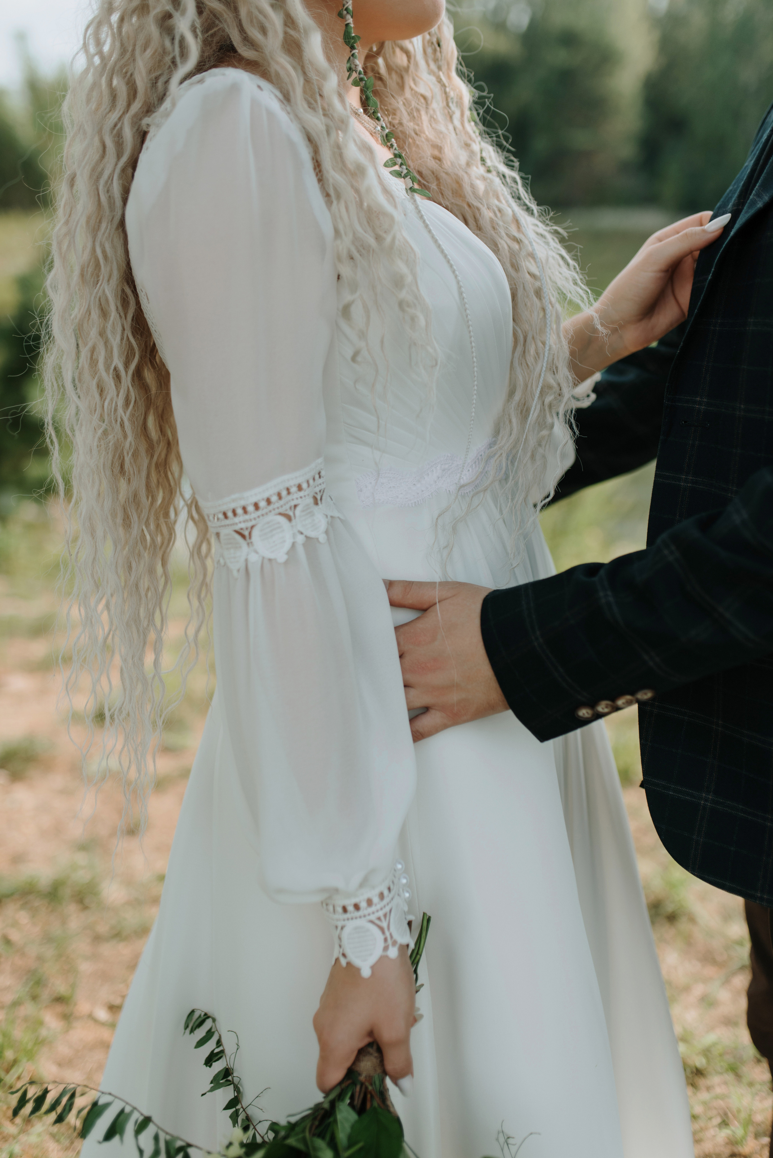 Андрей & Веста. Свадебный и Семейный фотограф в Ярославле Алёна Колясникова