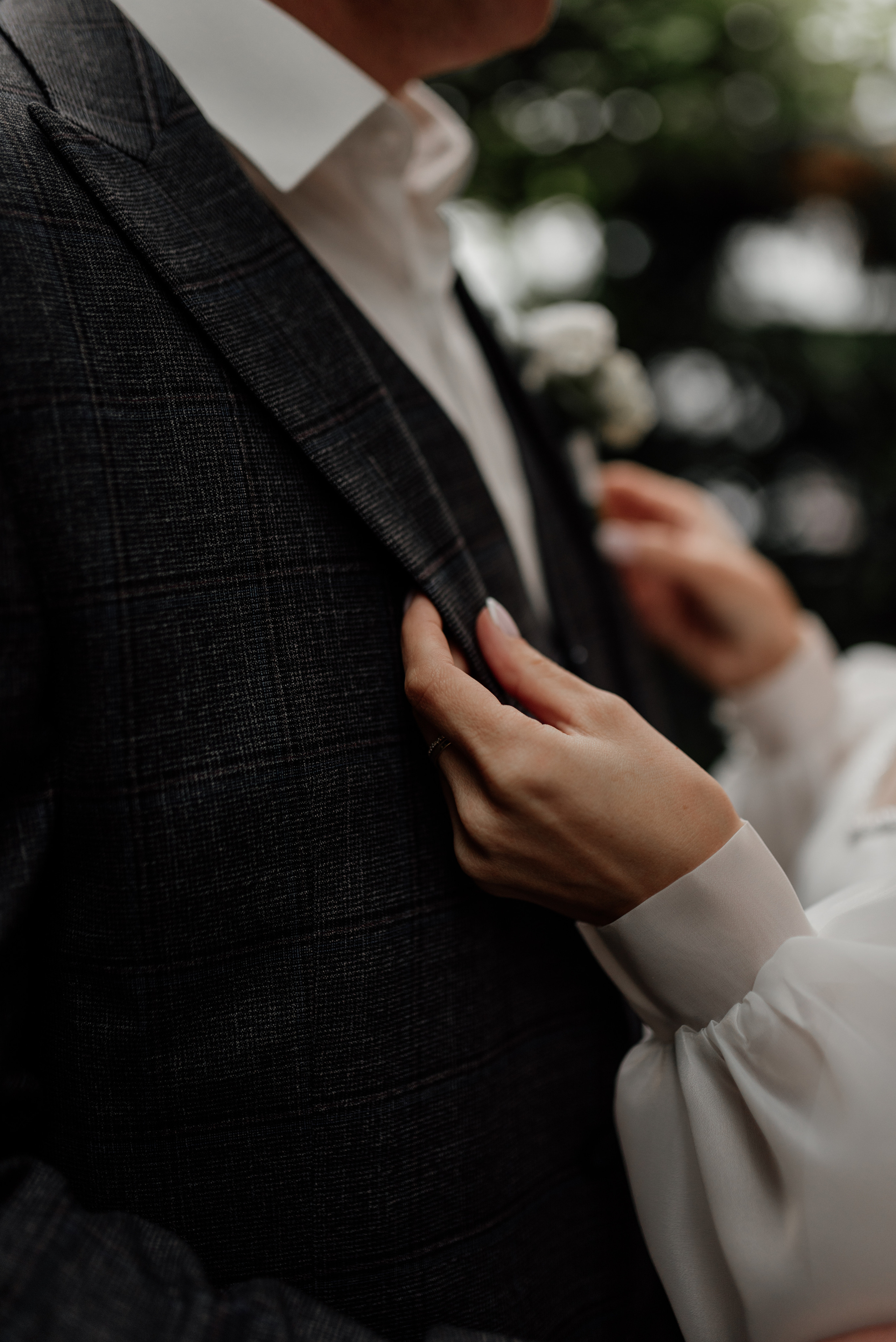 М&D. Свадебный и Семейный фотограф в Ярославле Алёна Колясникова