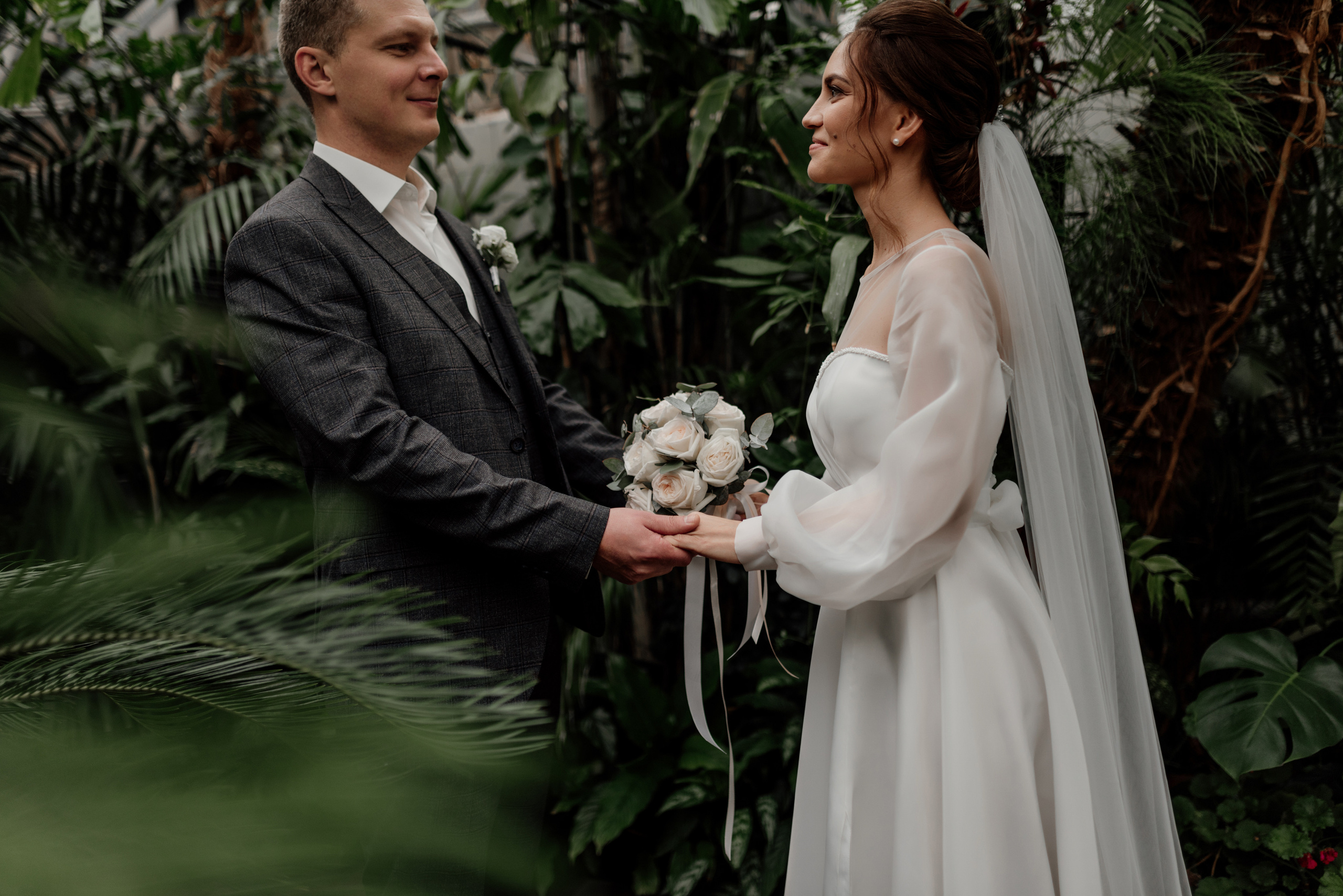 М&D. Свадебный и Семейный фотограф в Ярославле Алёна Колясникова