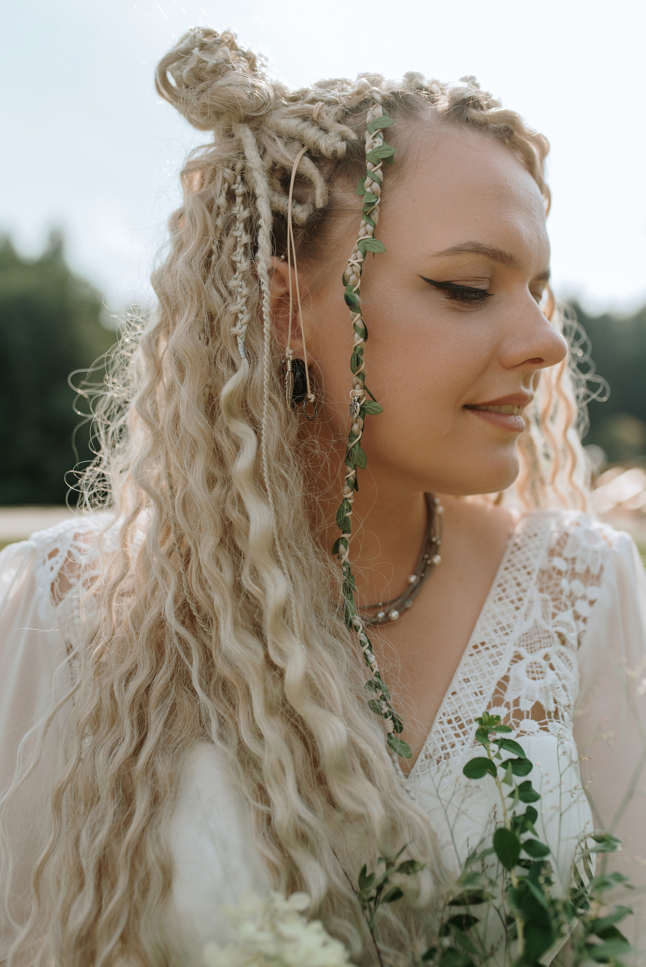 Андрей & Веста. Свадебный и Семейный фотограф в Ярославле Алёна Колясникова