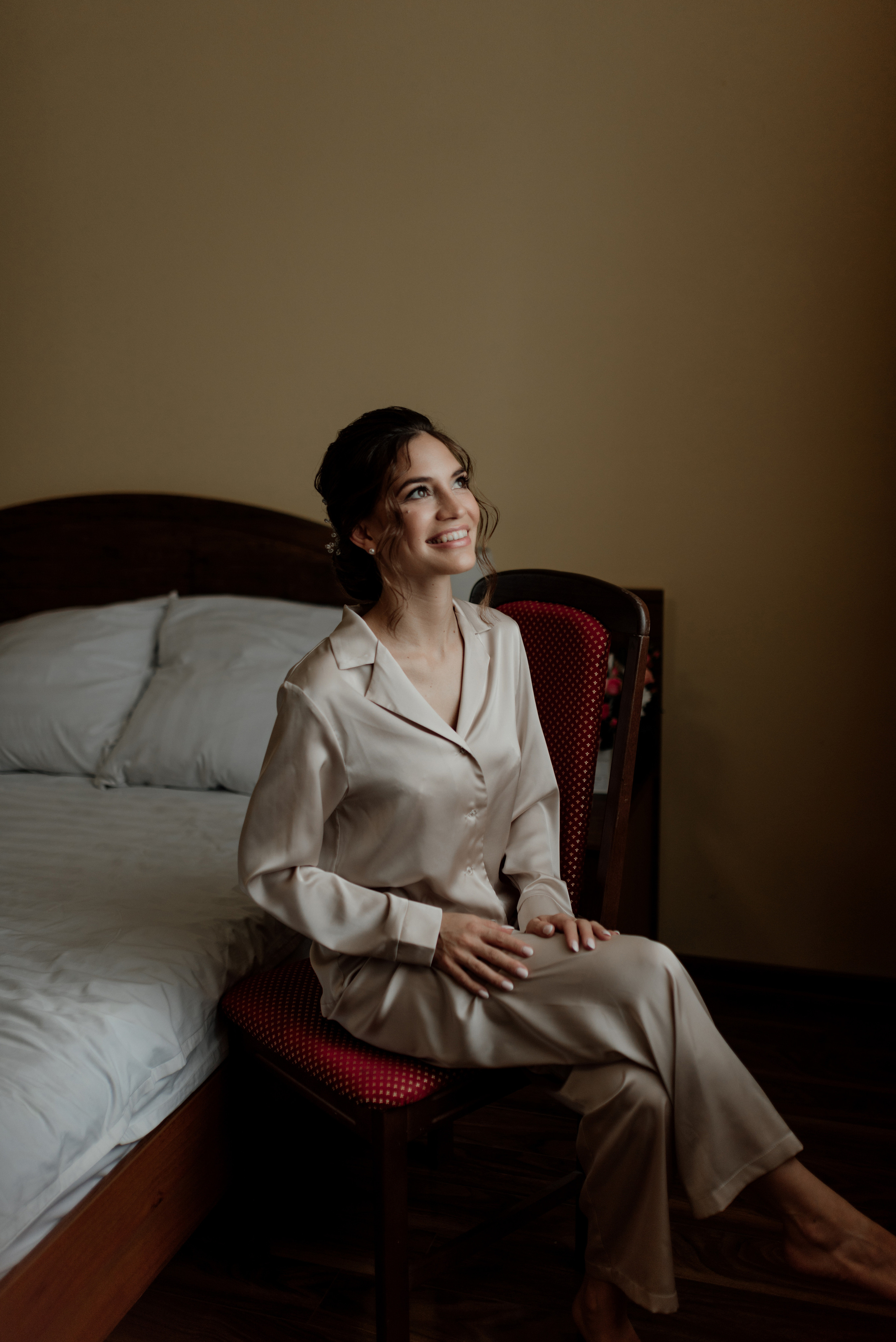 М&D. Свадебный и Семейный фотограф в Ярославле Алёна Колясникова