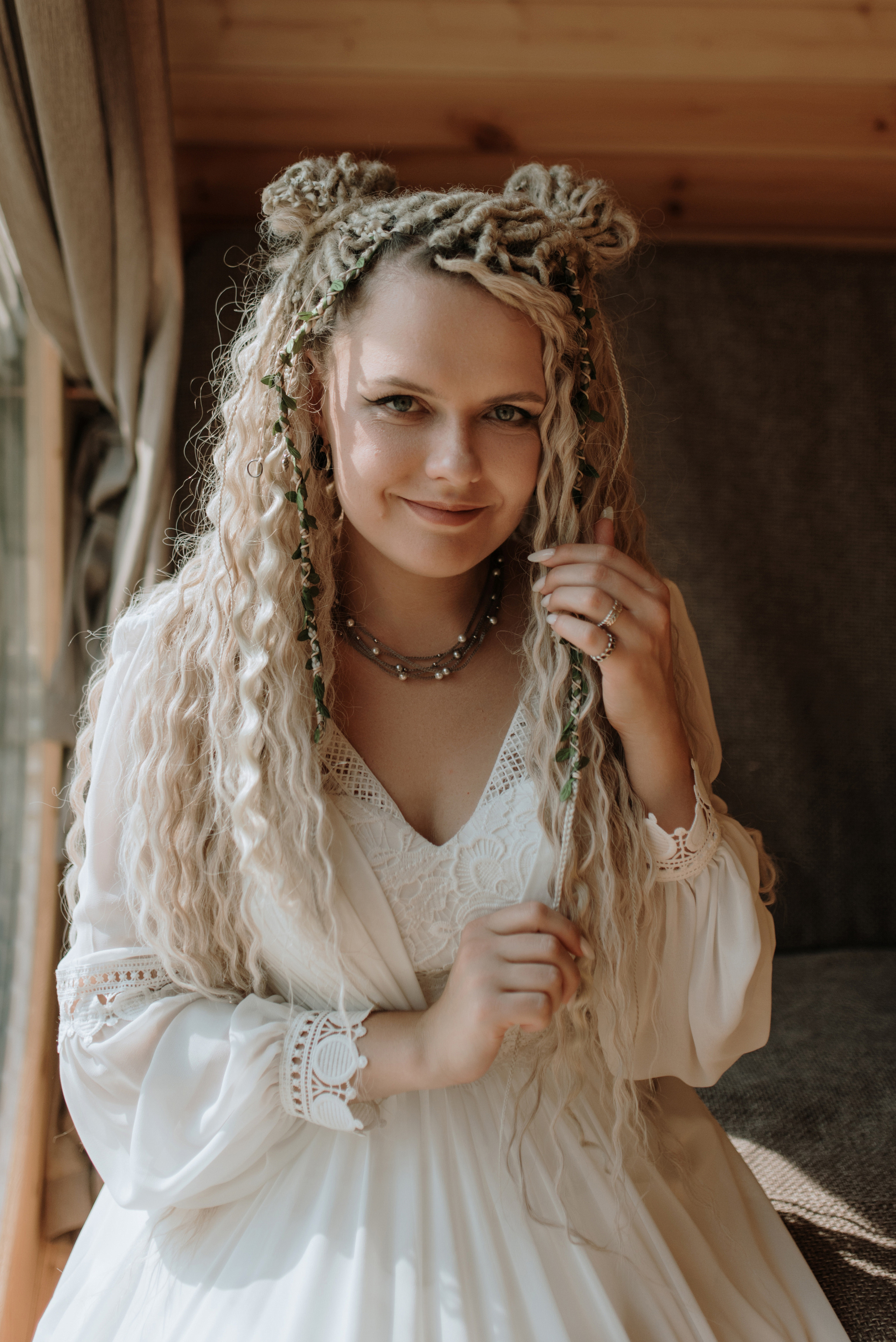 Андрей & Веста. Свадебный и Семейный фотограф в Ярославле Алёна Колясникова