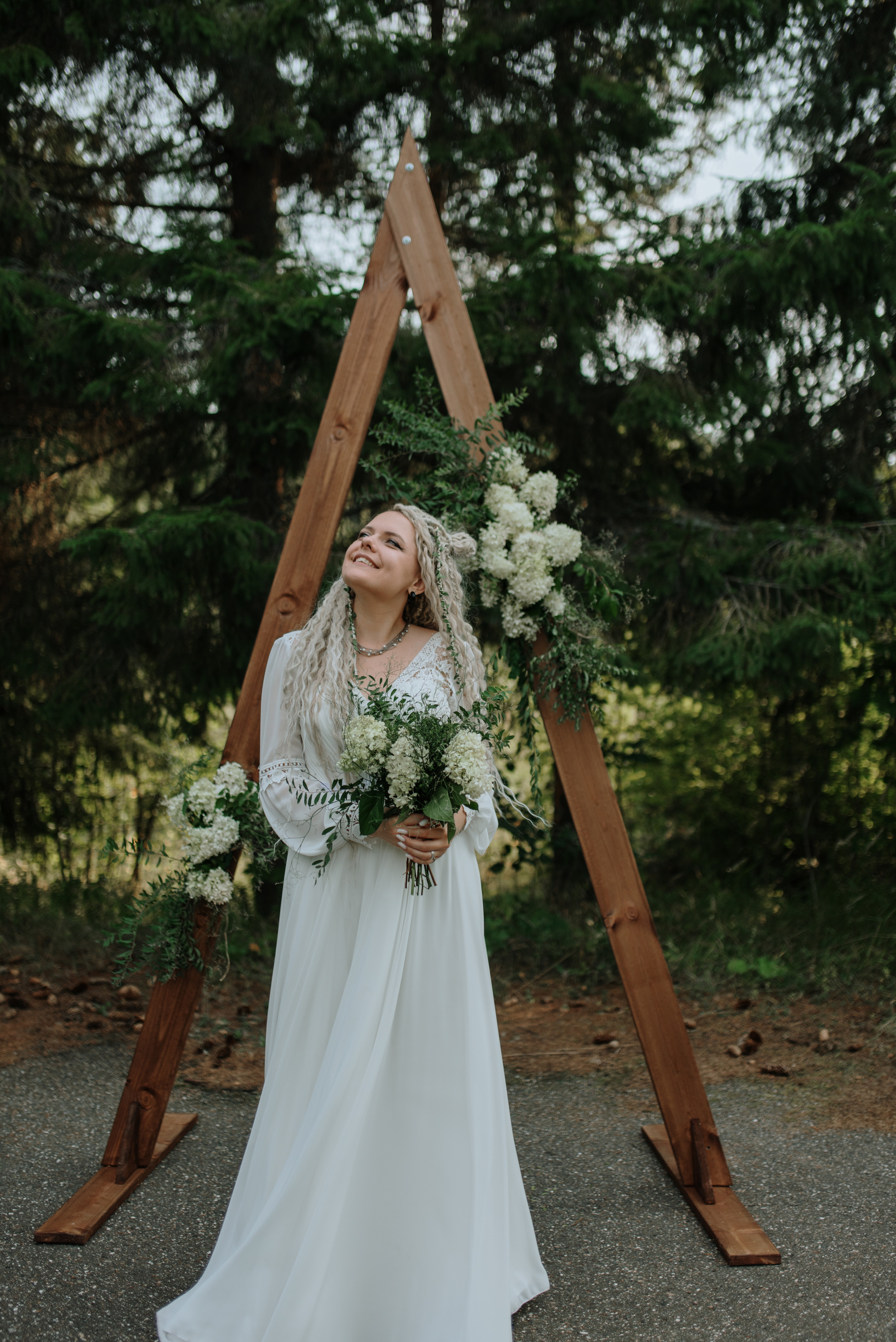 Андрей & Веста. Свадебный и Семейный фотограф в Ярославле Алёна Колясникова