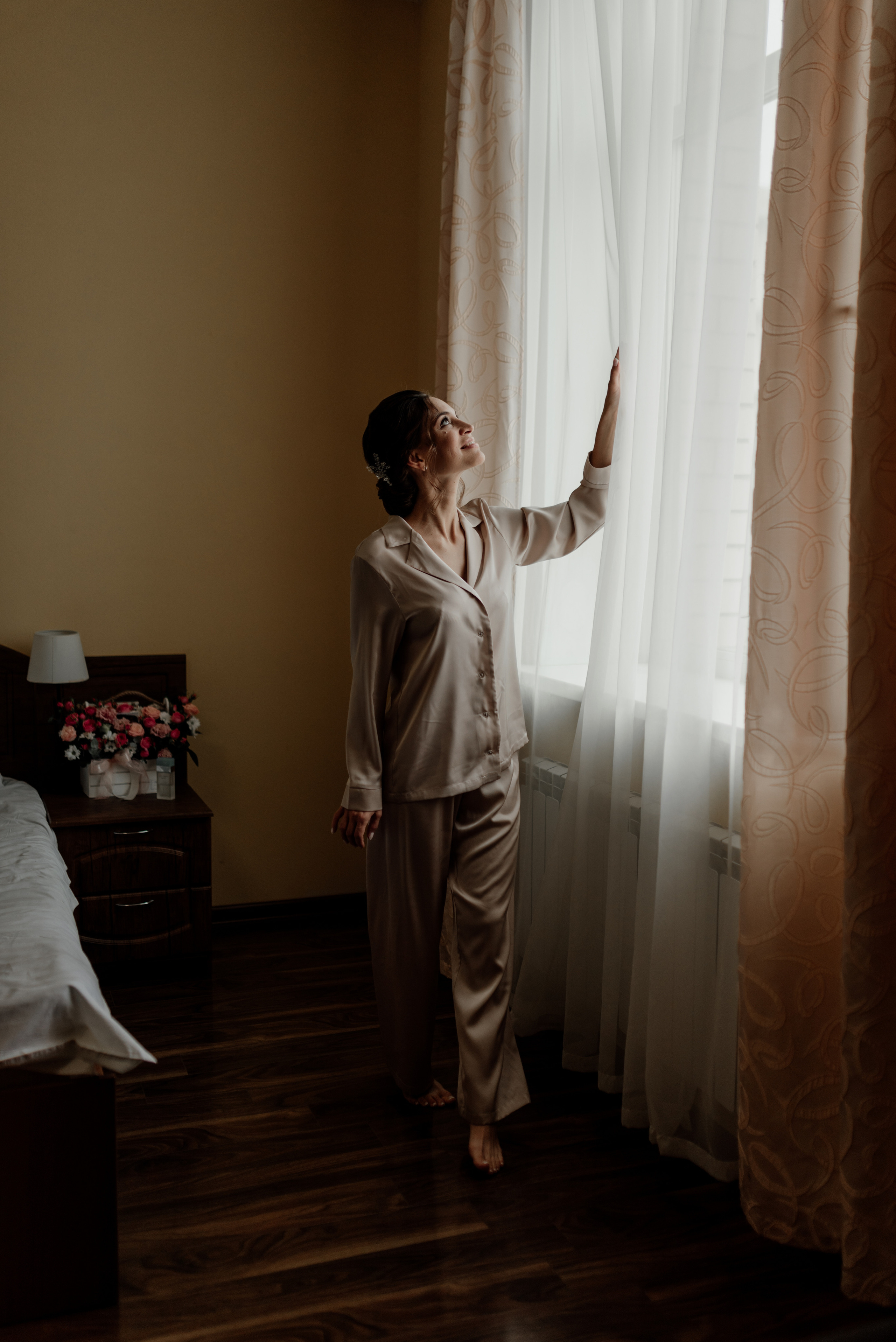 М&D. Свадебный и Семейный фотограф в Ярославле Алёна Колясникова