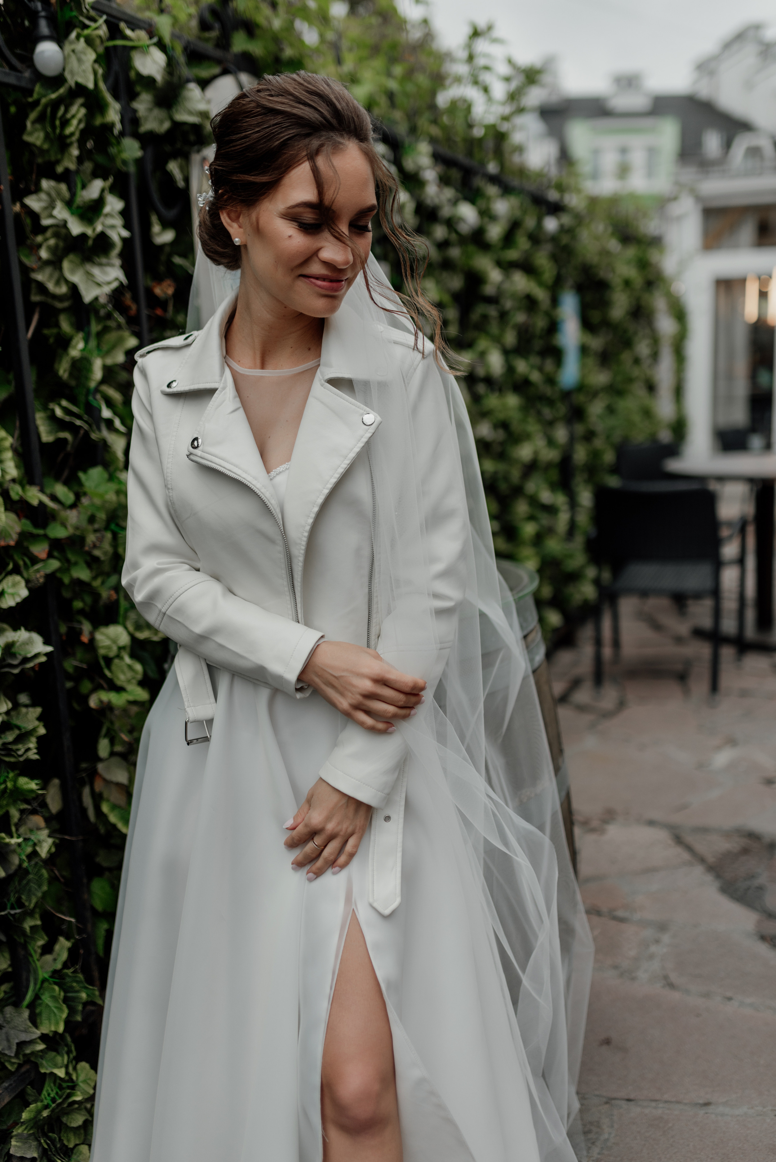 М&D. Свадебный и Семейный фотограф в Ярославле Алёна Колясникова