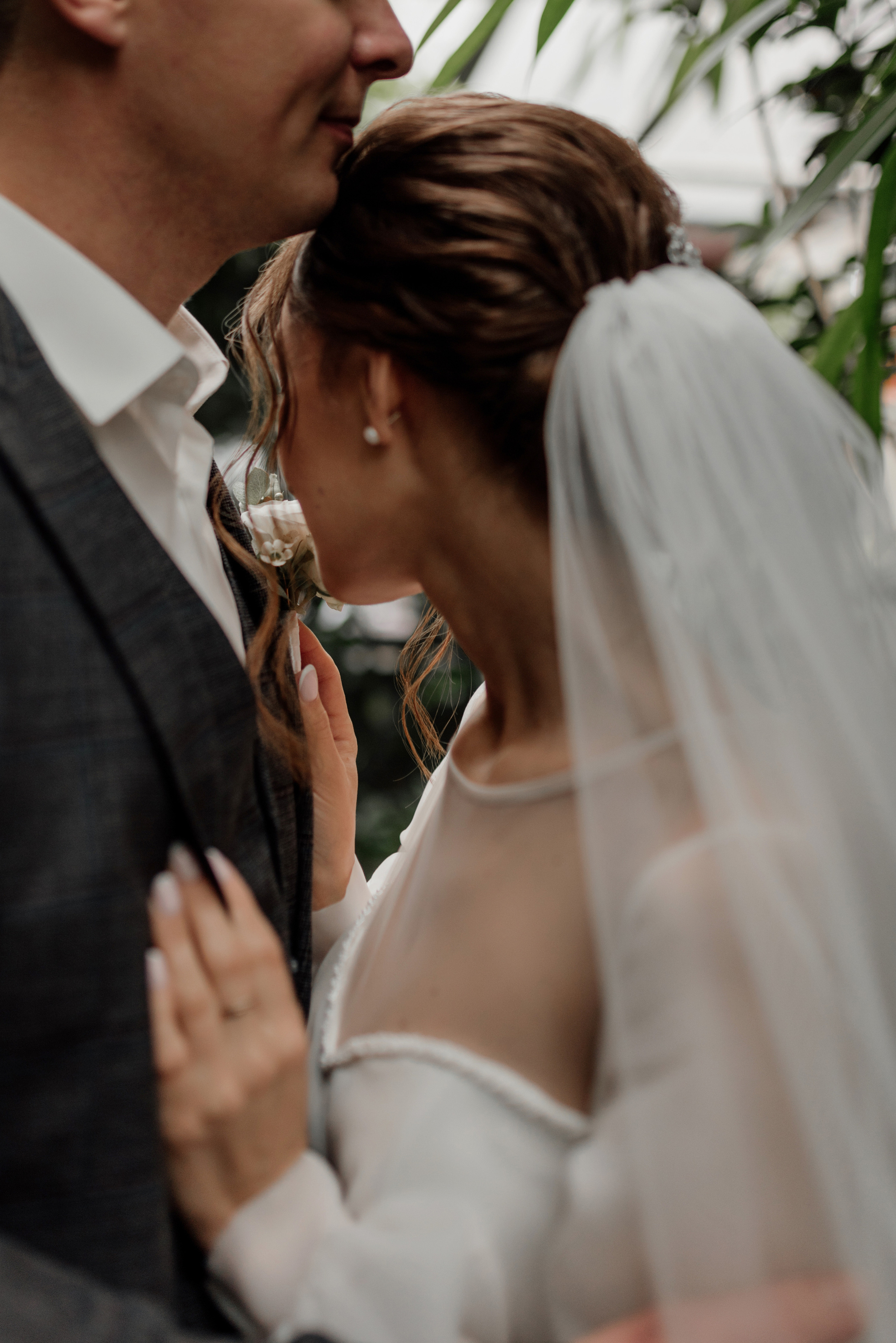 М&D. Свадебный и Семейный фотограф в Ярославле Алёна Колясникова