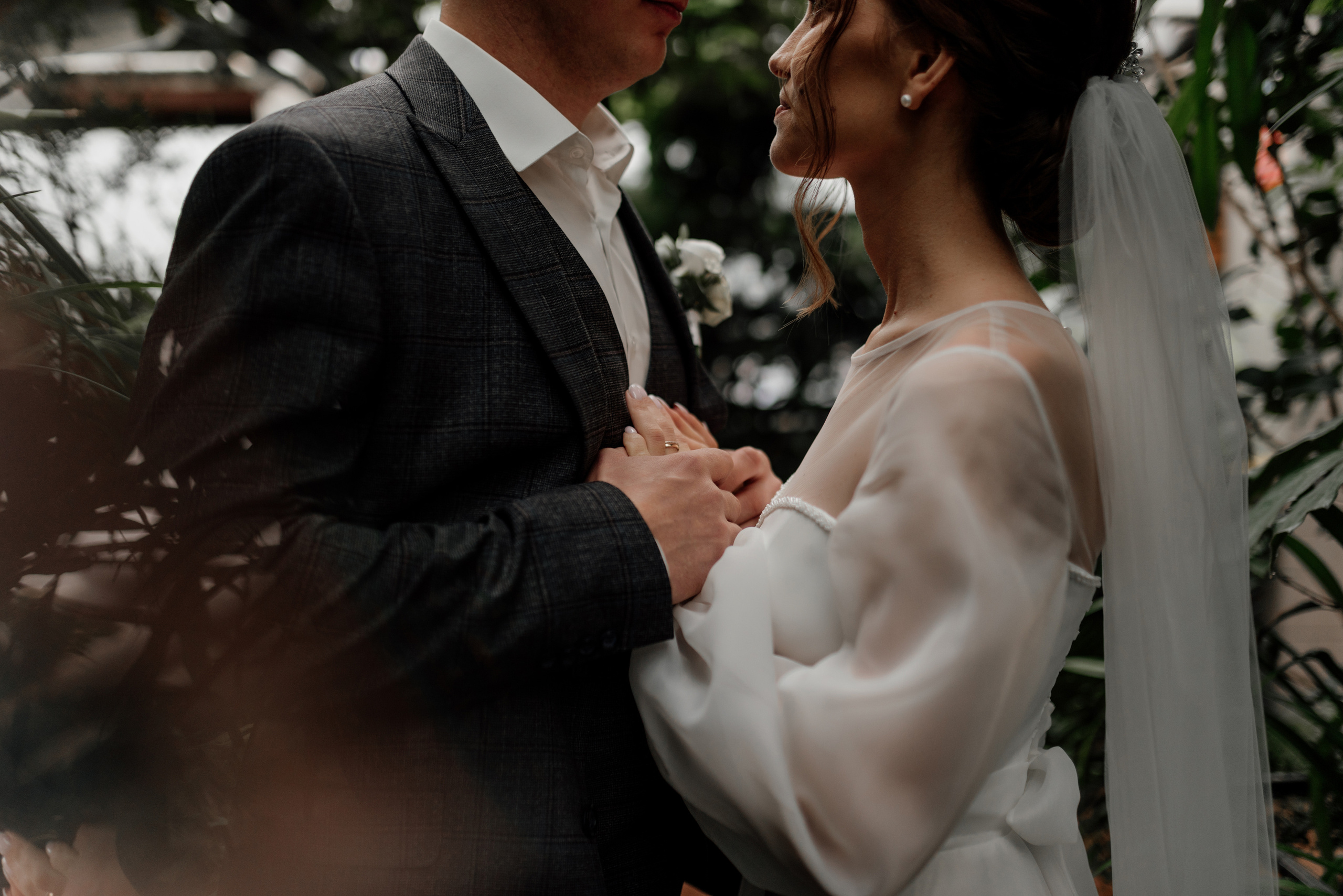 М&D. Свадебный и Семейный фотограф в Ярославле Алёна Колясникова