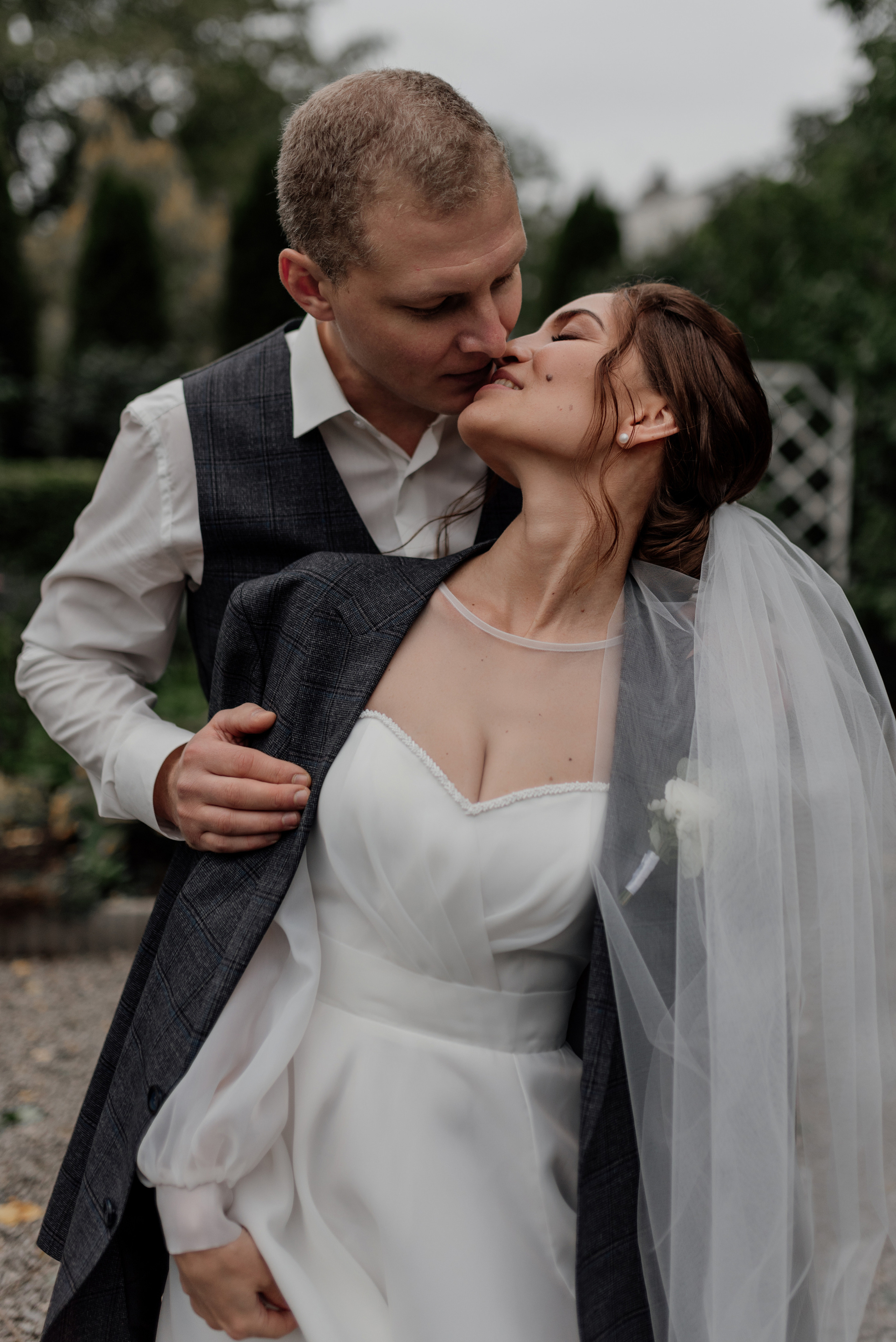 М&D. Свадебный и Семейный фотограф в Ярославле Алёна Колясникова