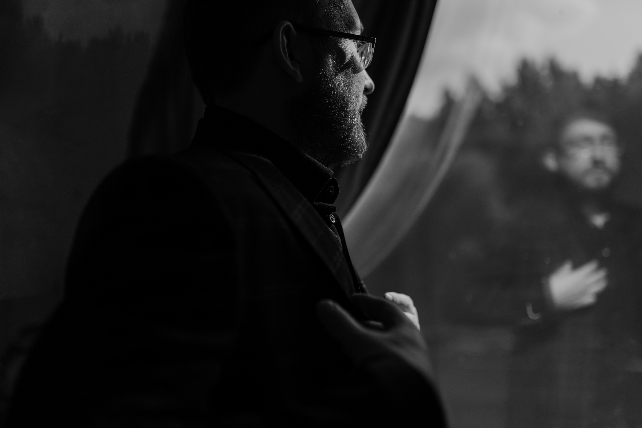 Андрей & Веста. Свадебный и Семейный фотограф в Ярославле Алёна Колясникова