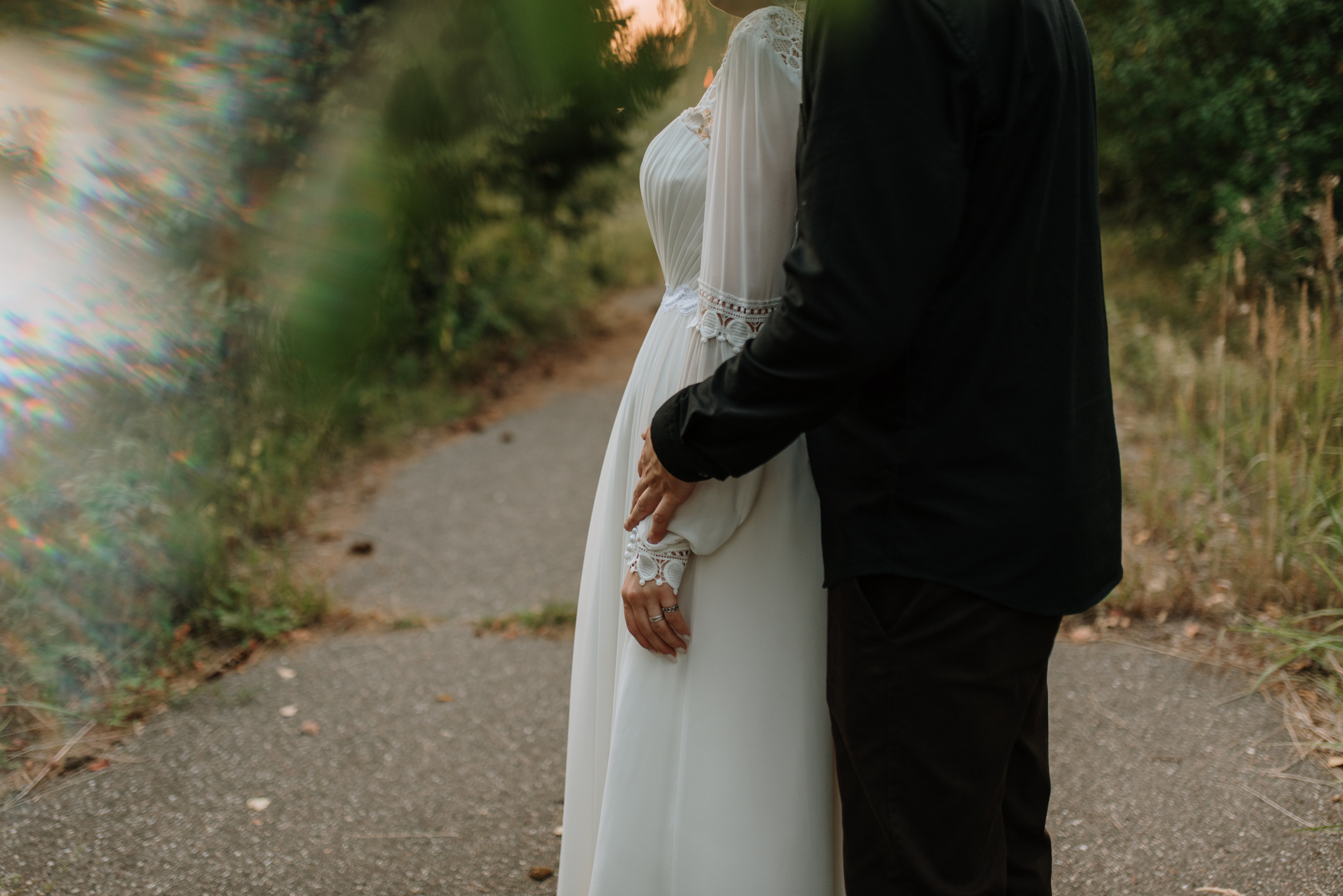 Андрей & Веста. Свадебный и Семейный фотограф в Ярославле Алёна Колясникова