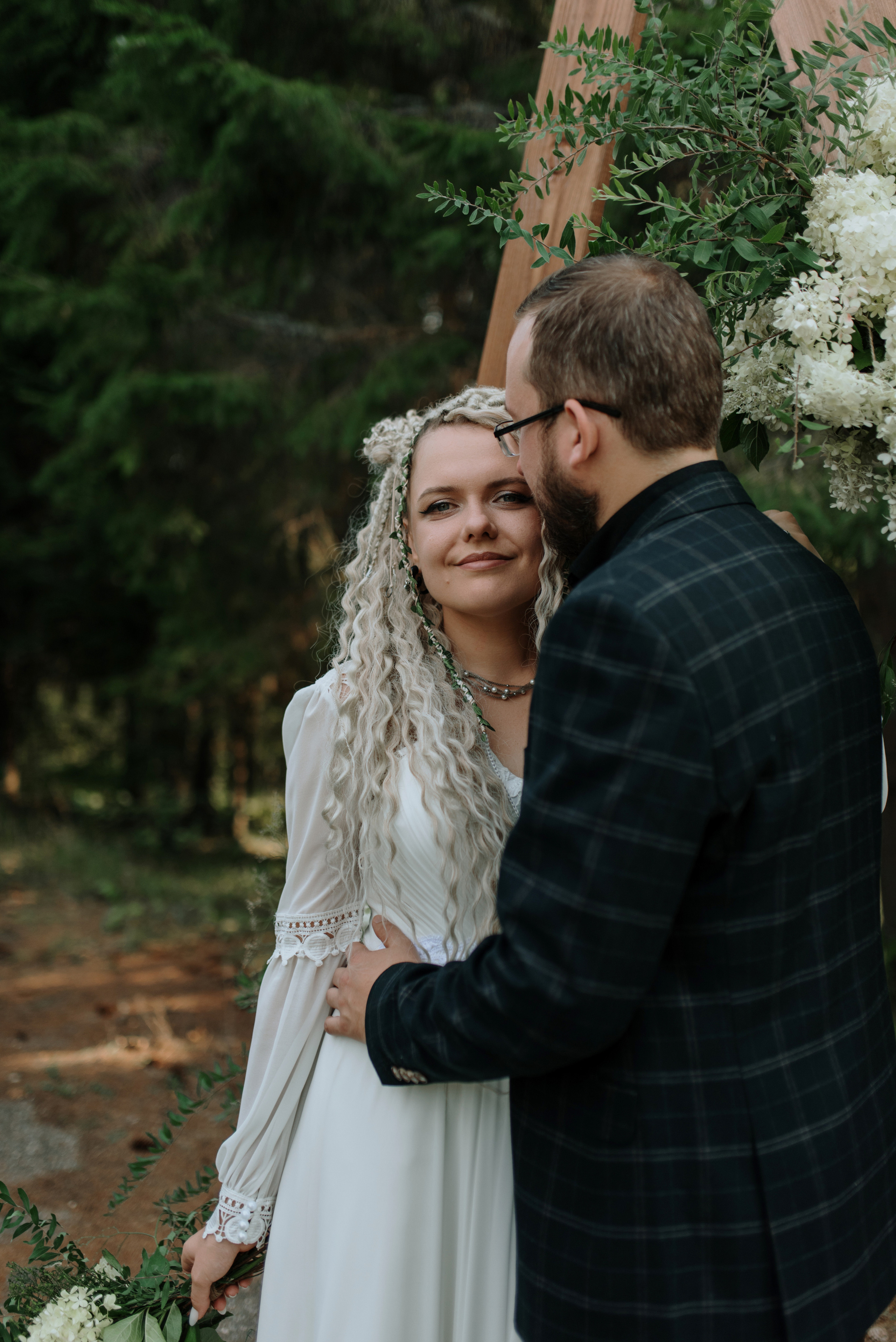 Андрей & Веста. Свадебный и Семейный фотограф в Ярославле Алёна Колясникова
