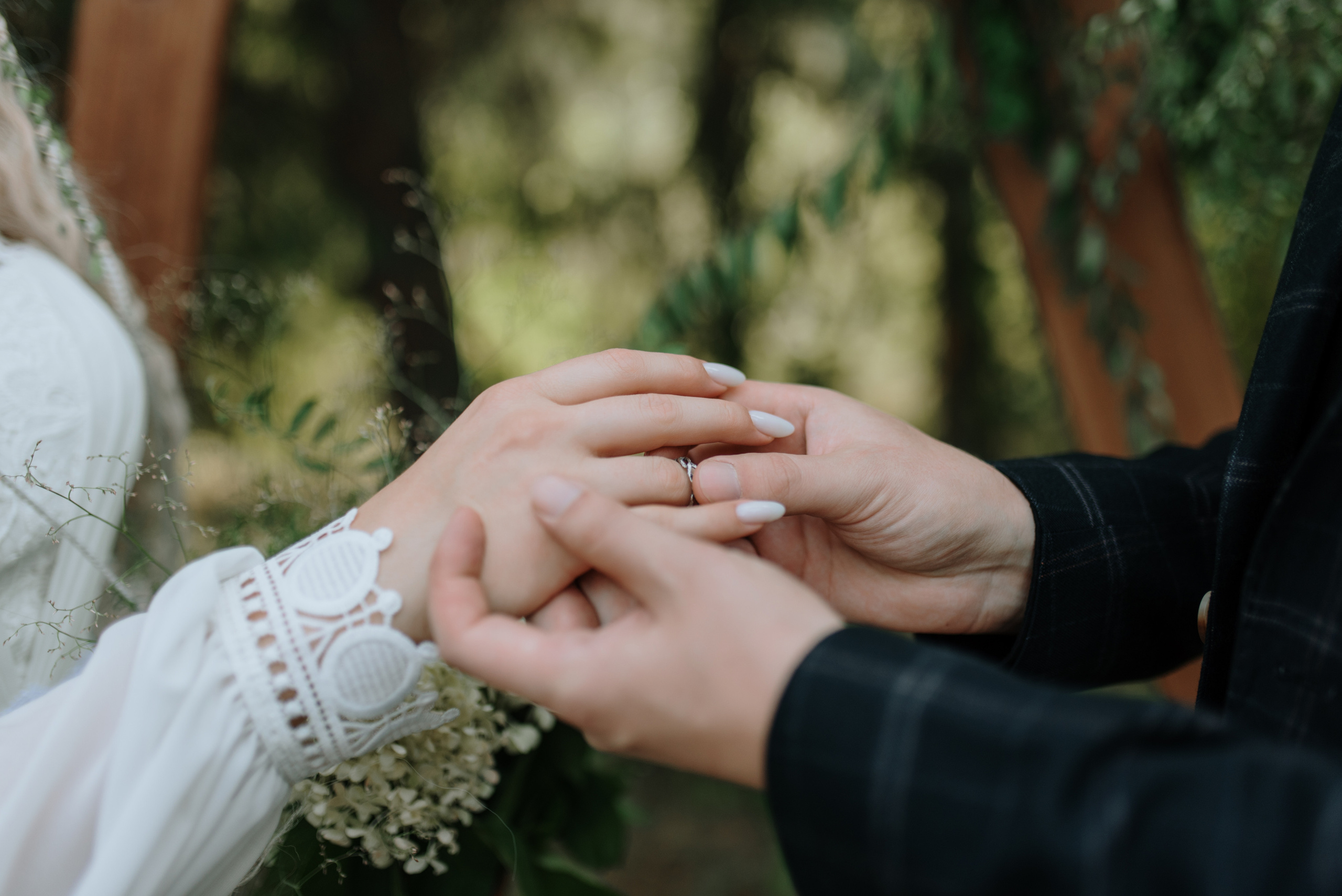 Андрей & Веста. Свадебный и Семейный фотограф в Ярославле Алёна Колясникова