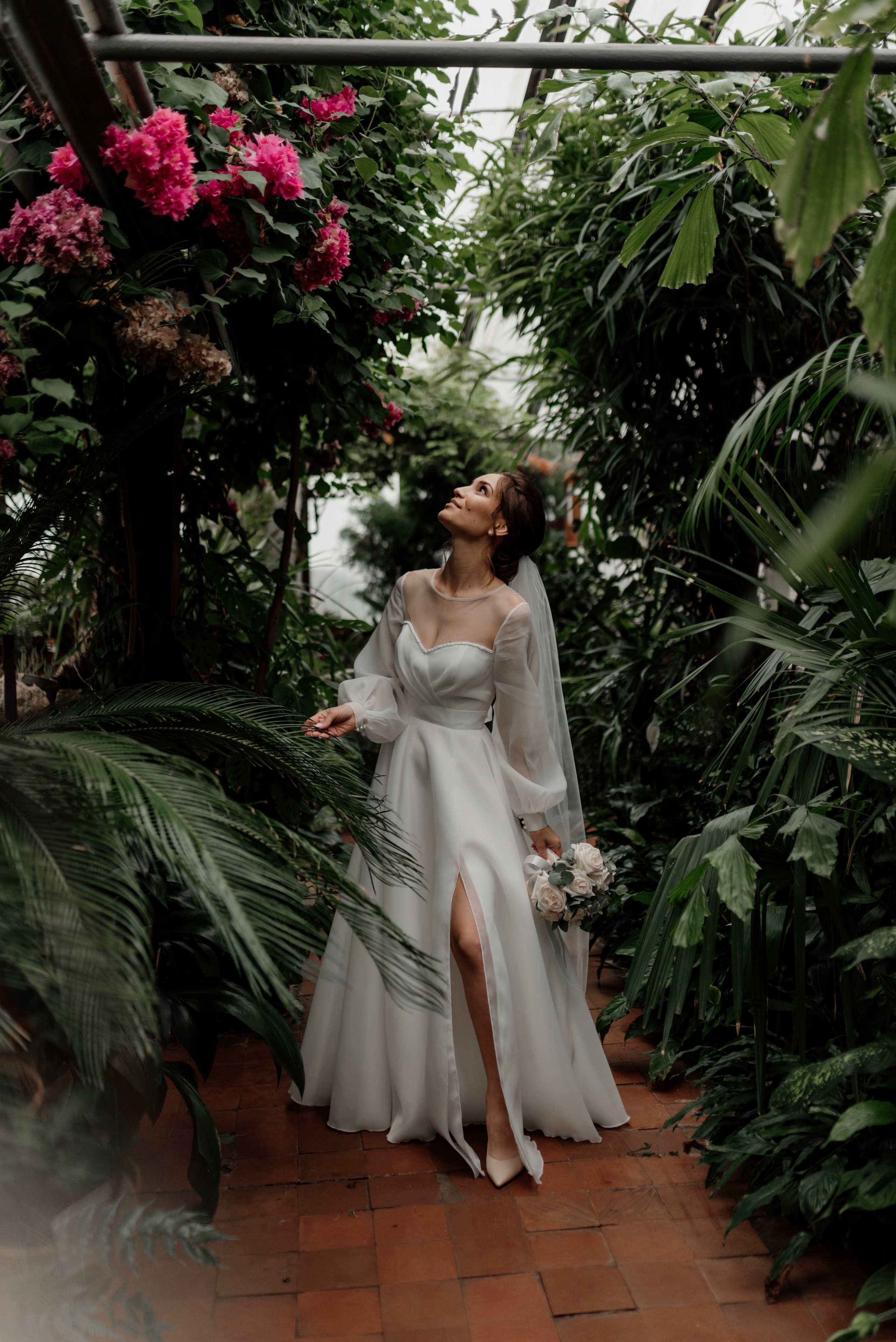 М&D. Свадебный и Семейный фотограф в Ярославле Алёна Колясникова