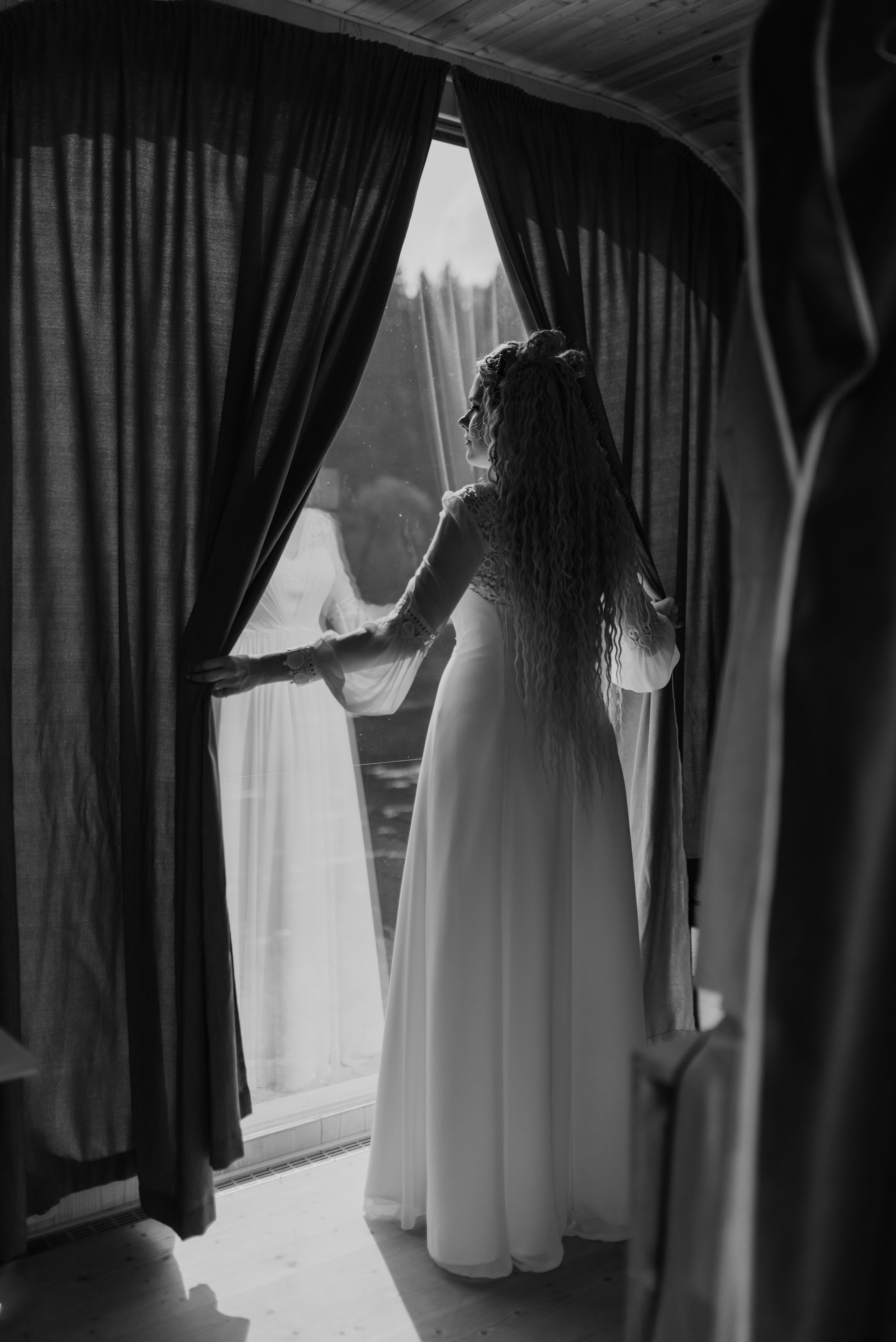 Андрей & Веста. Свадебный и Семейный фотограф в Ярославле Алёна Колясникова