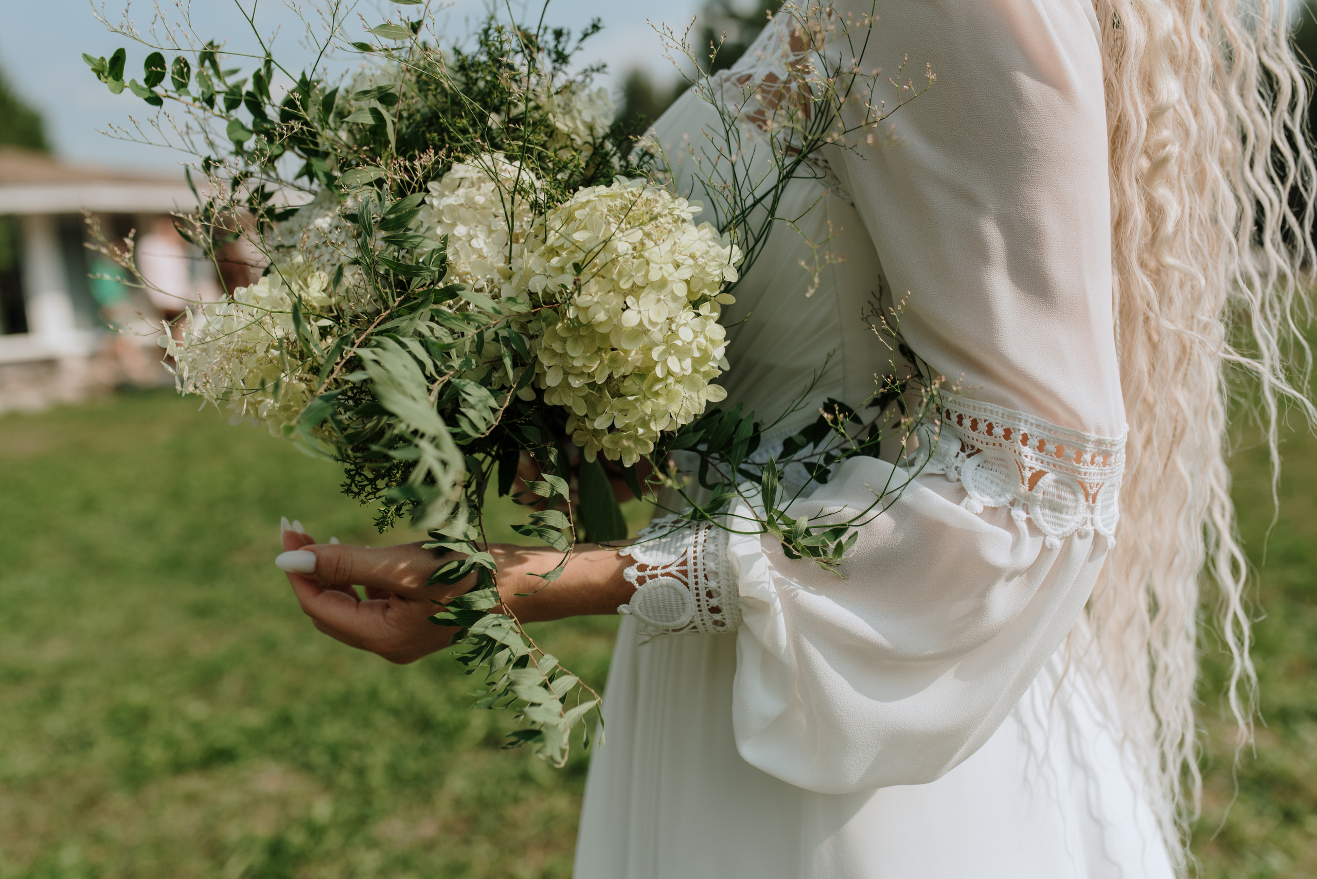 Андрей & Веста. Свадебный и Семейный фотограф в Ярославле Алёна Колясникова