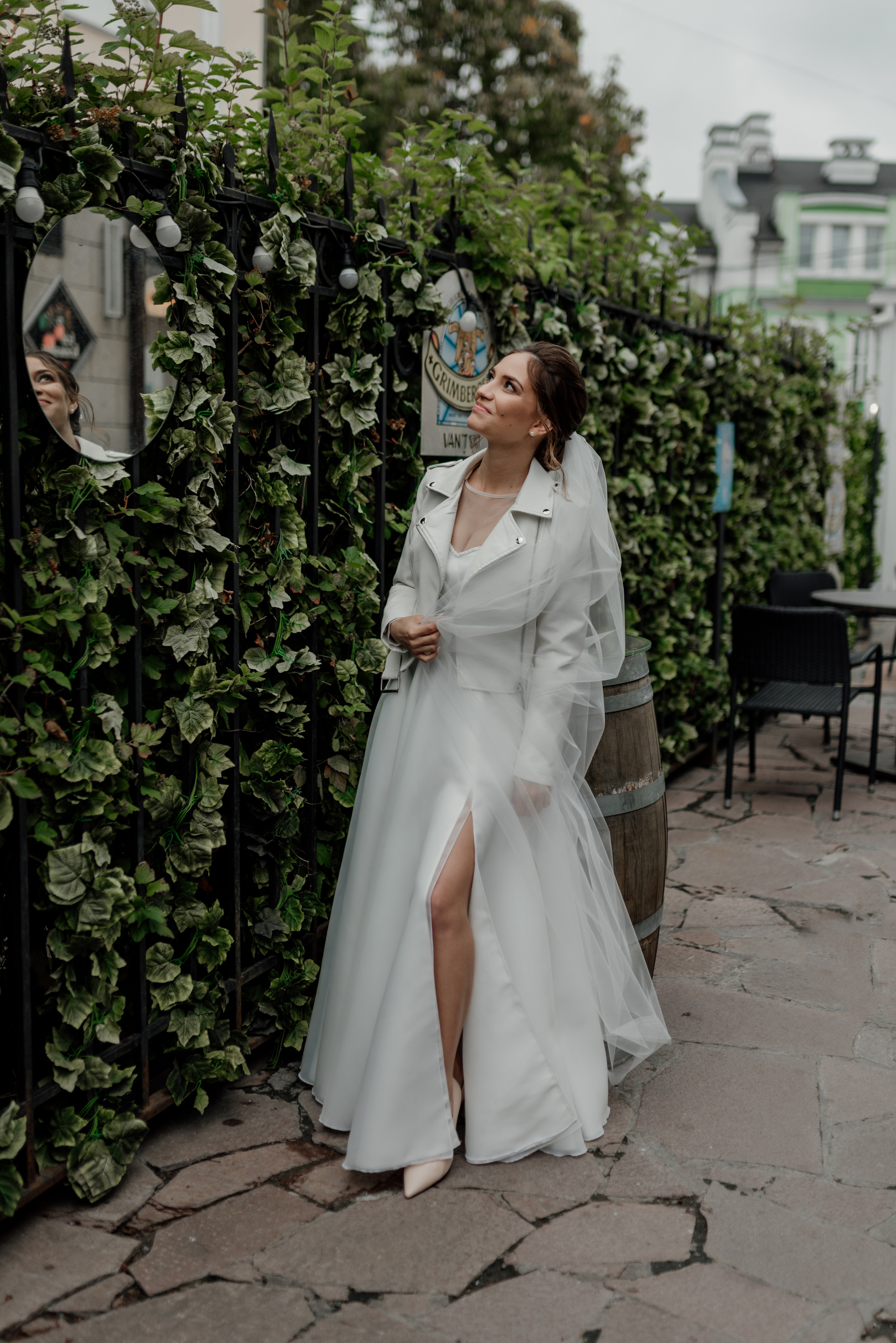 М&D. Свадебный и Семейный фотограф в Ярославле Алёна Колясникова