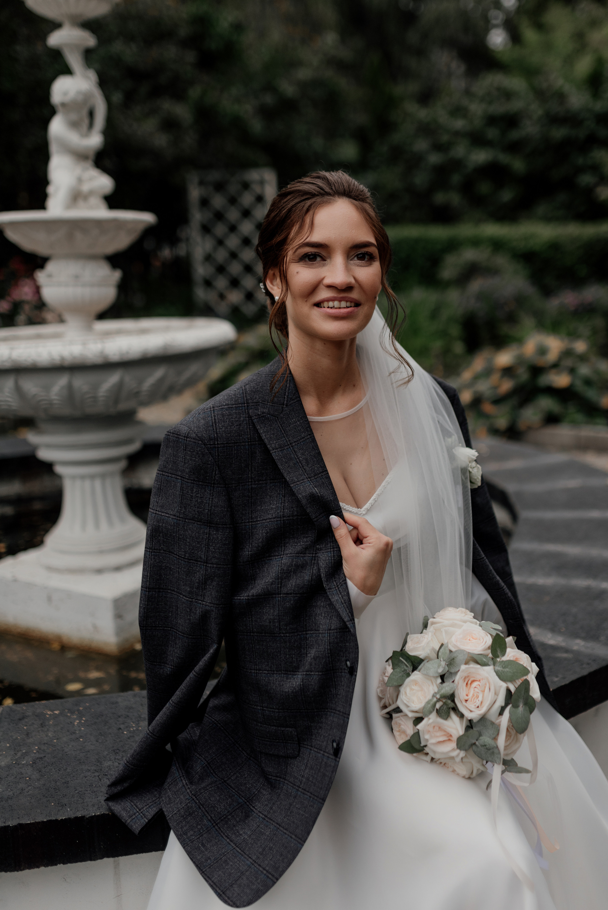 М&D. Свадебный и Семейный фотограф в Ярославле Алёна Колясникова