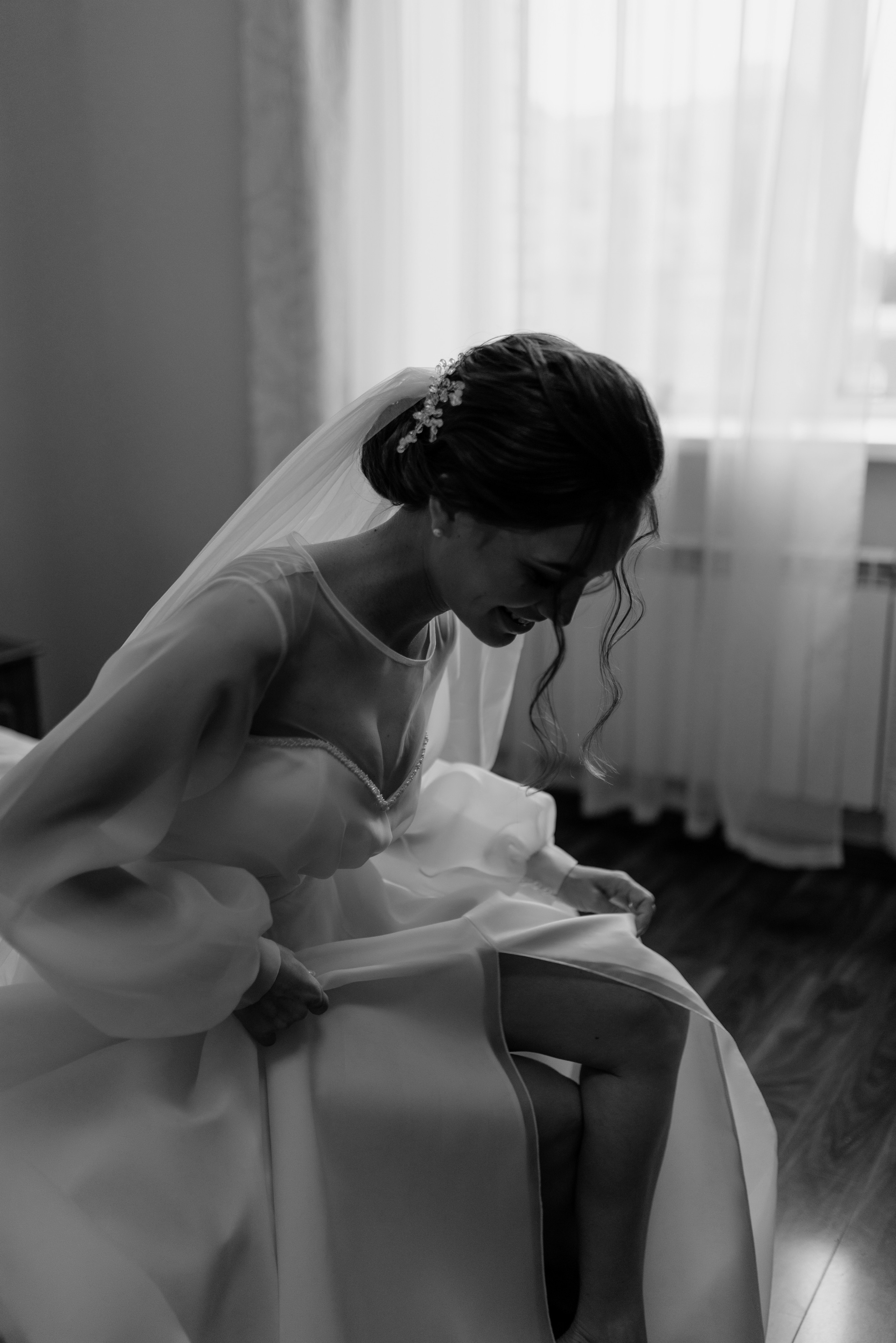 М&D. Свадебный и Семейный фотограф в Ярославле Алёна Колясникова