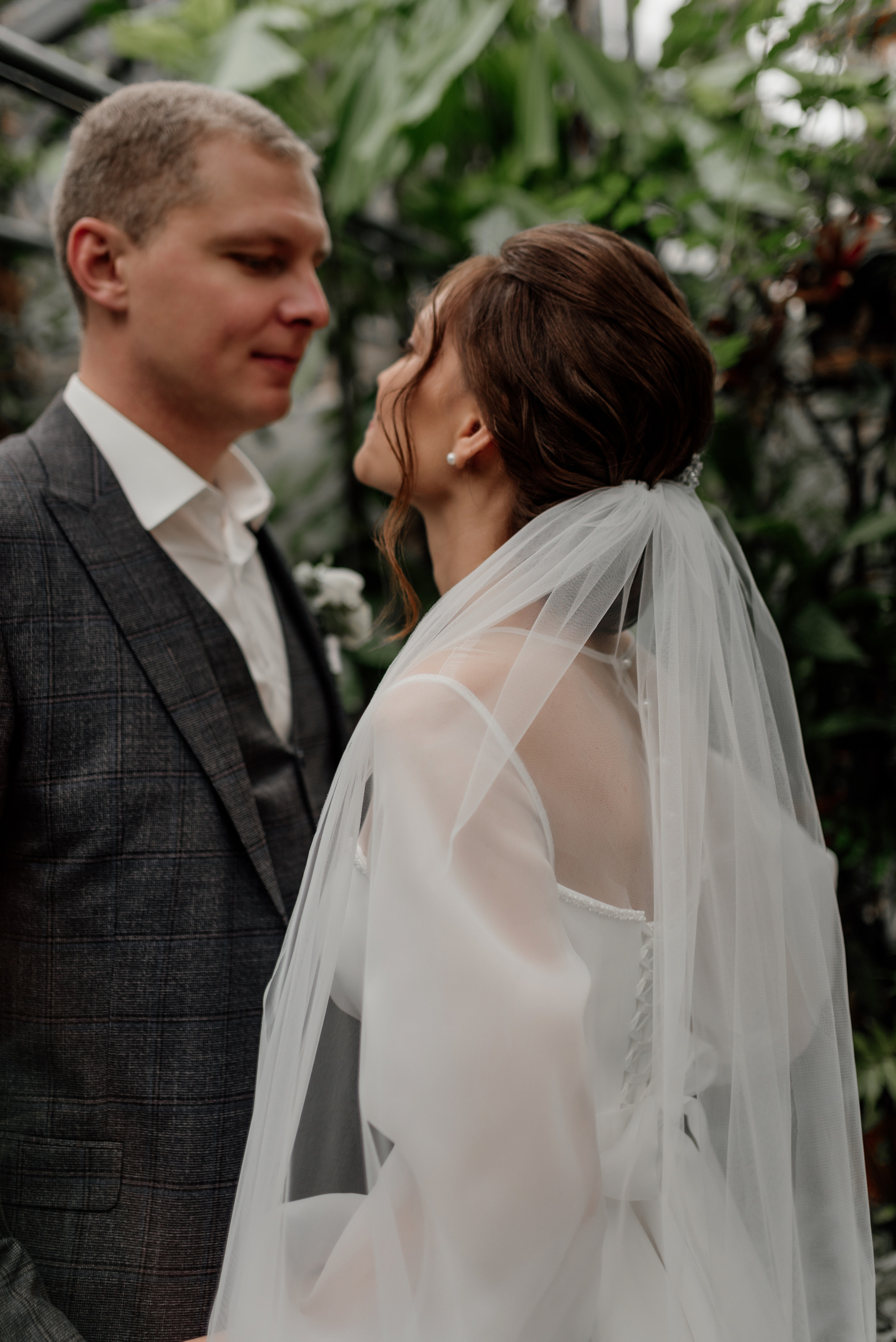 М&D. Свадебный и Семейный фотограф в Ярославле Алёна Колясникова