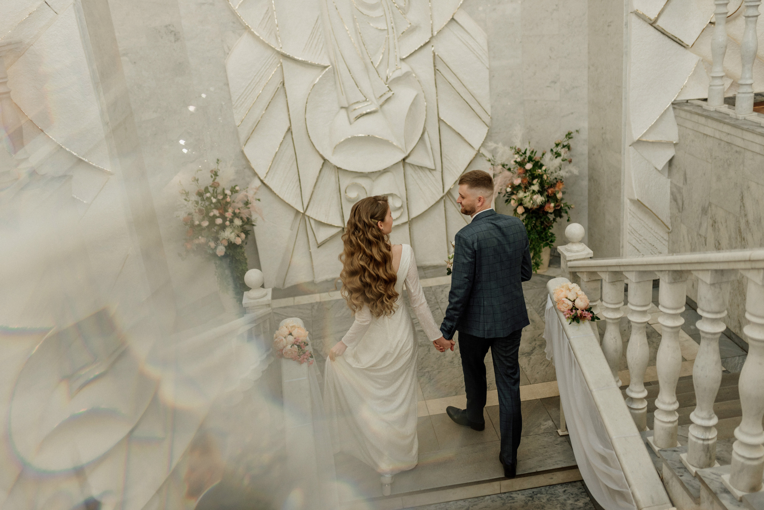 Никита & Марина. Свадебный и Семейный фотограф в Ярославле Алёна Колясникова