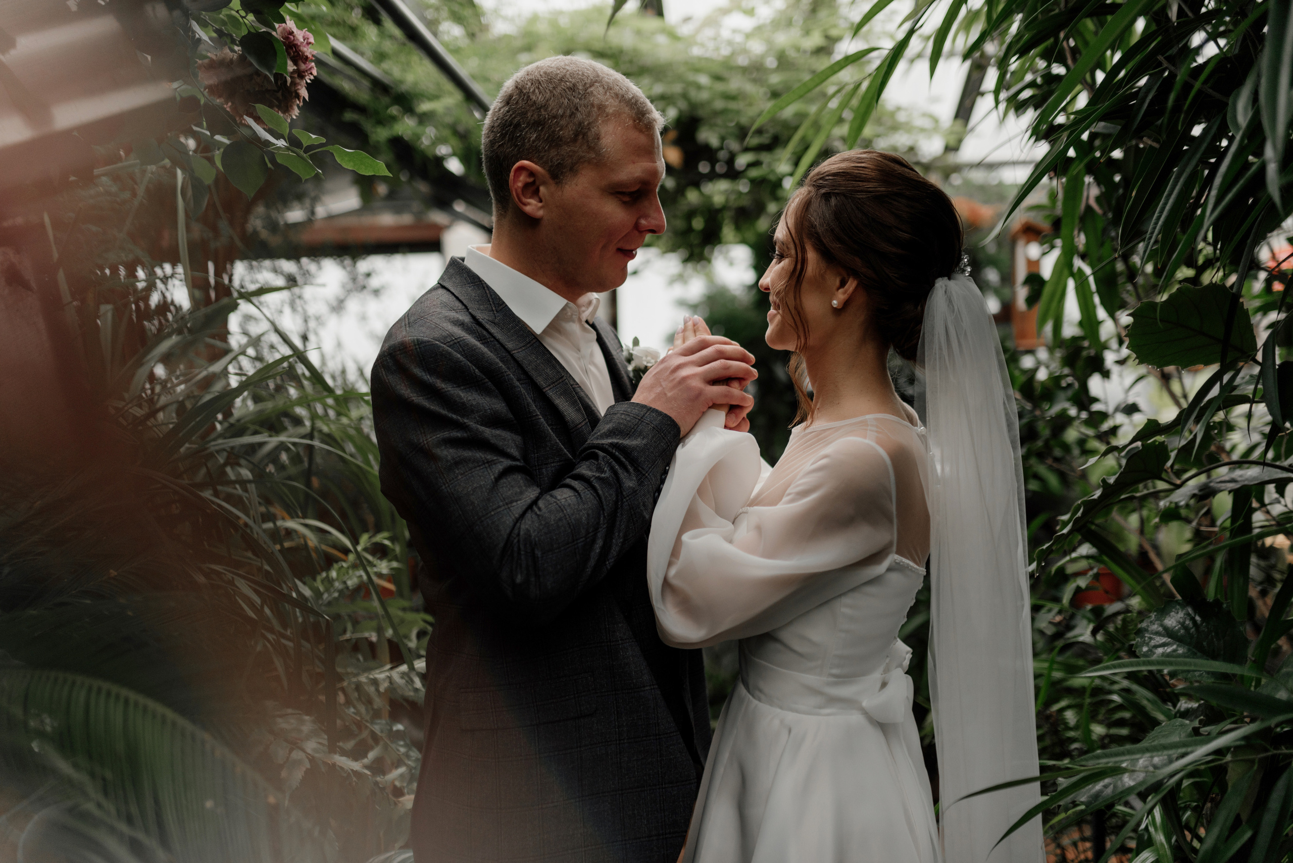 М&D. Свадебный и Семейный фотограф в Ярославле Алёна Колясникова