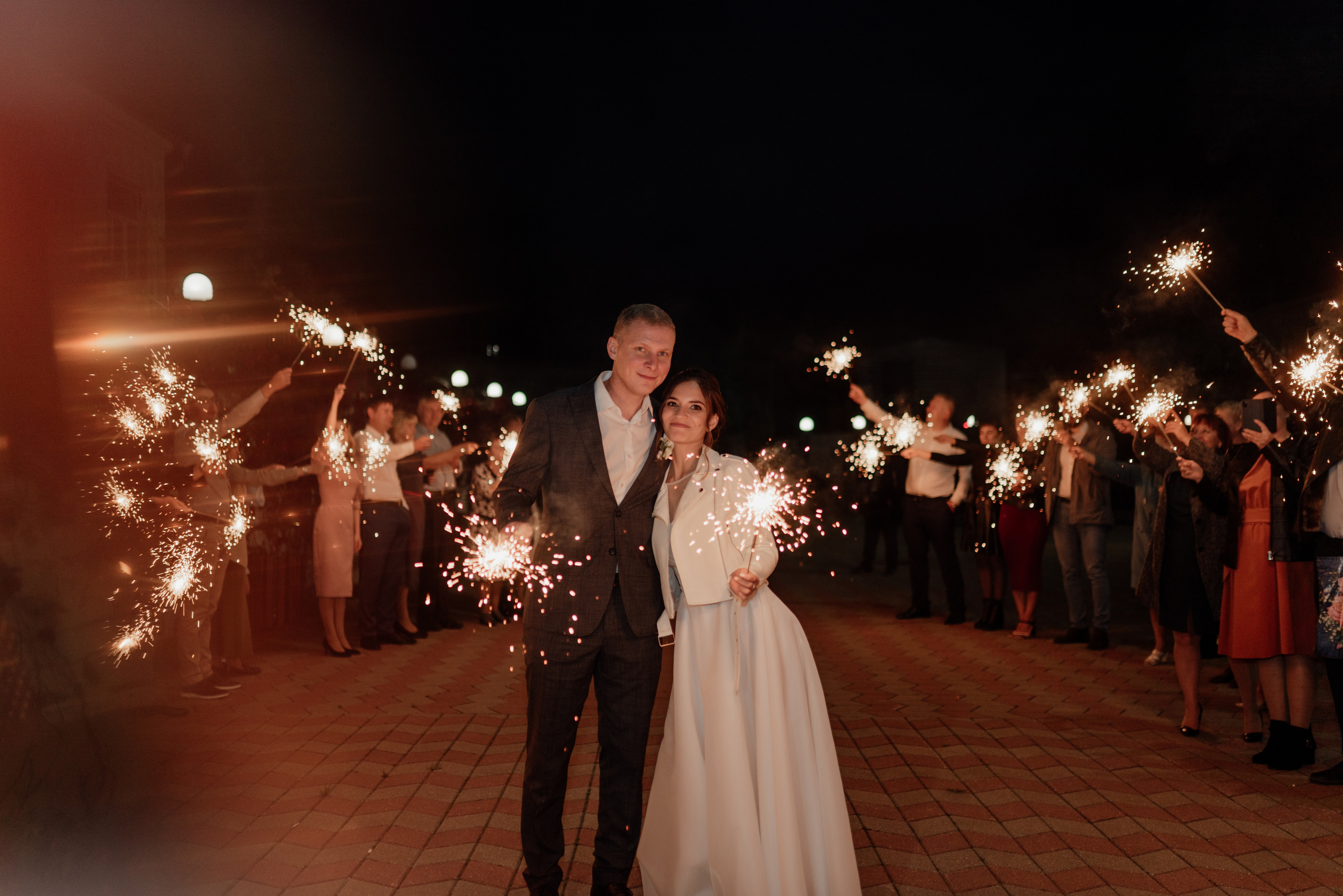 М&D. Свадебный и Семейный фотограф в Ярославле Алёна Колясникова