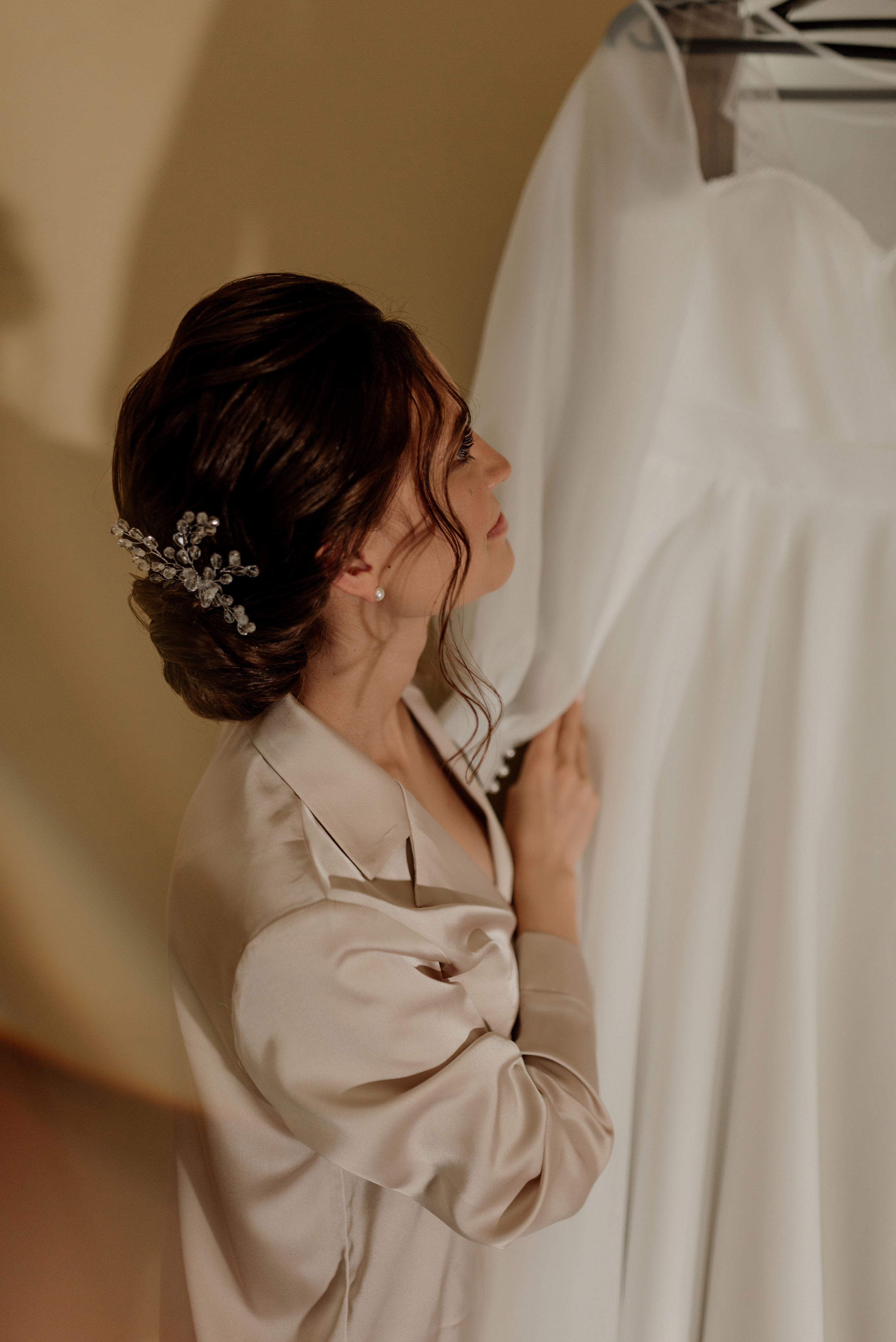 М&D. Свадебный и Семейный фотограф в Ярославле Алёна Колясникова