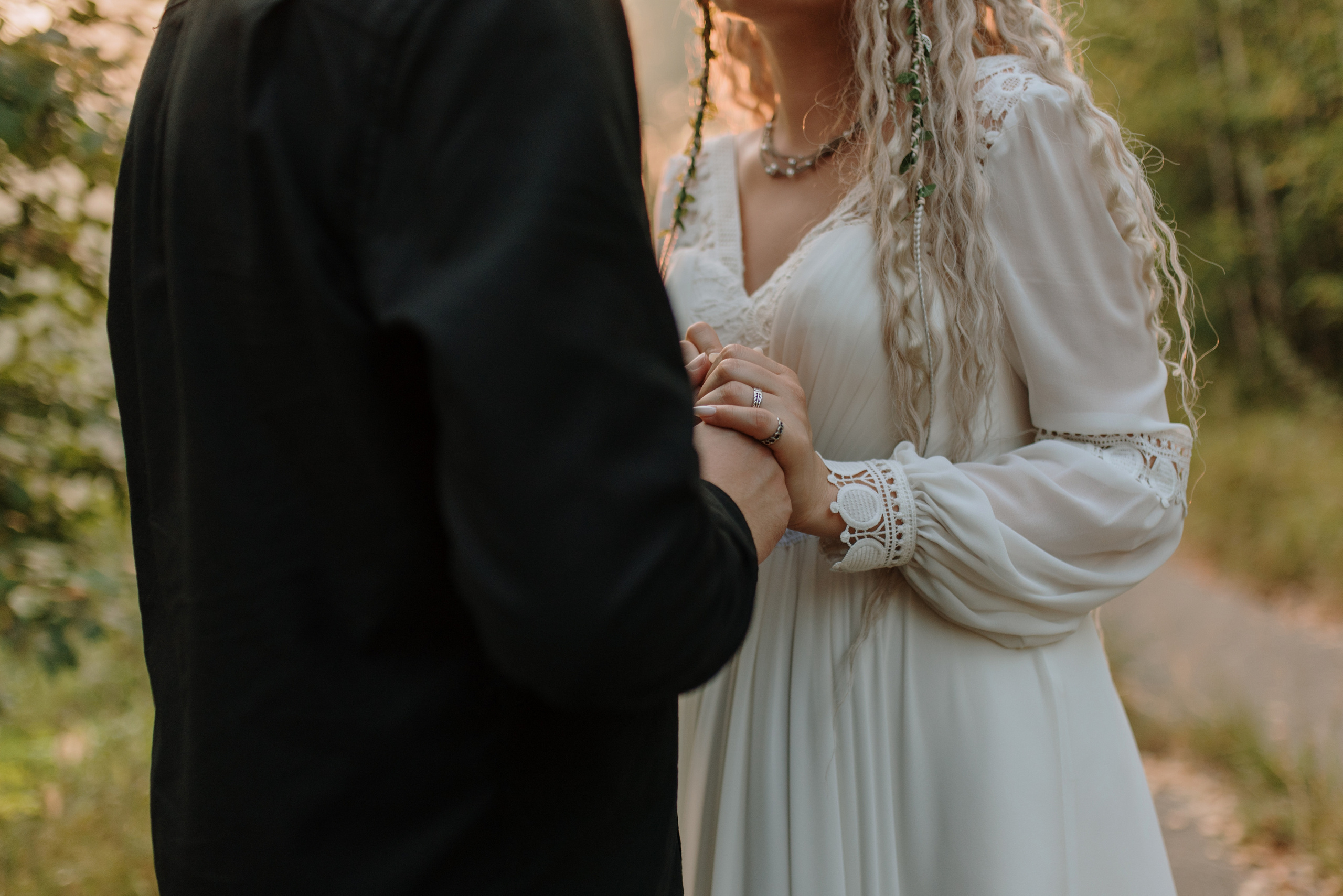 Андрей & Веста. Свадебный и Семейный фотограф в Ярославле Алёна Колясникова