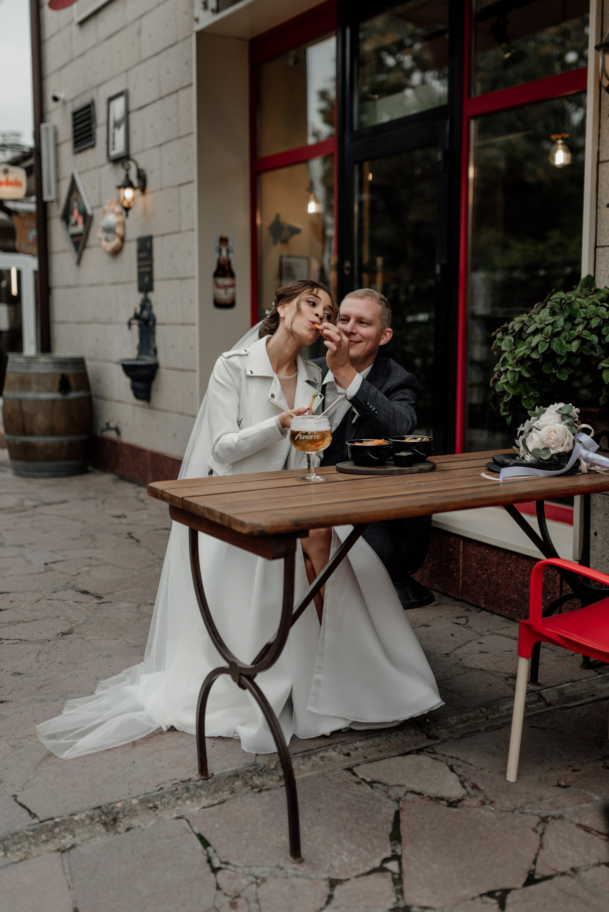 М&D. Свадебный и Семейный фотограф в Ярославле Алёна Колясникова