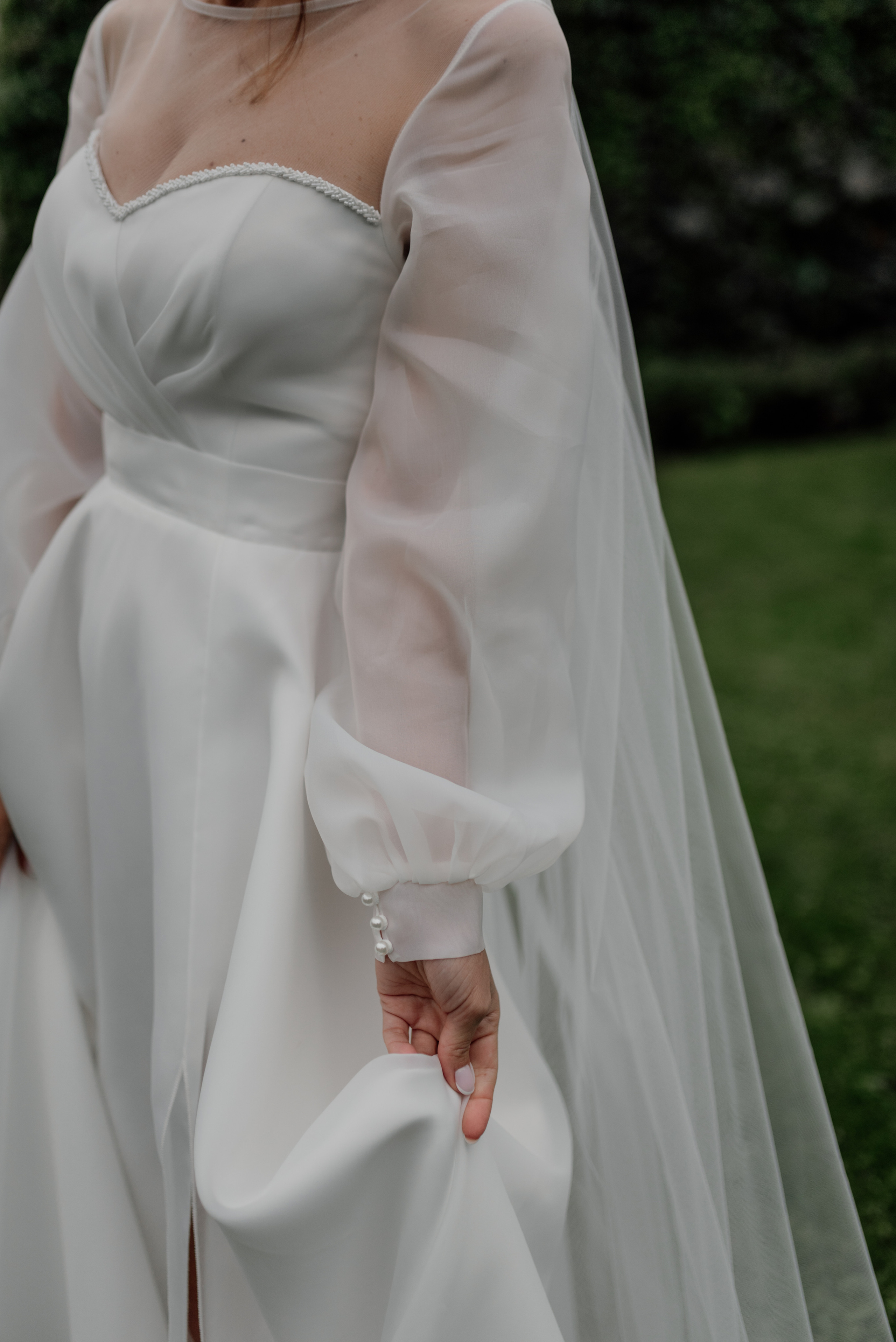 М&D. Свадебный и Семейный фотограф в Ярославле Алёна Колясникова