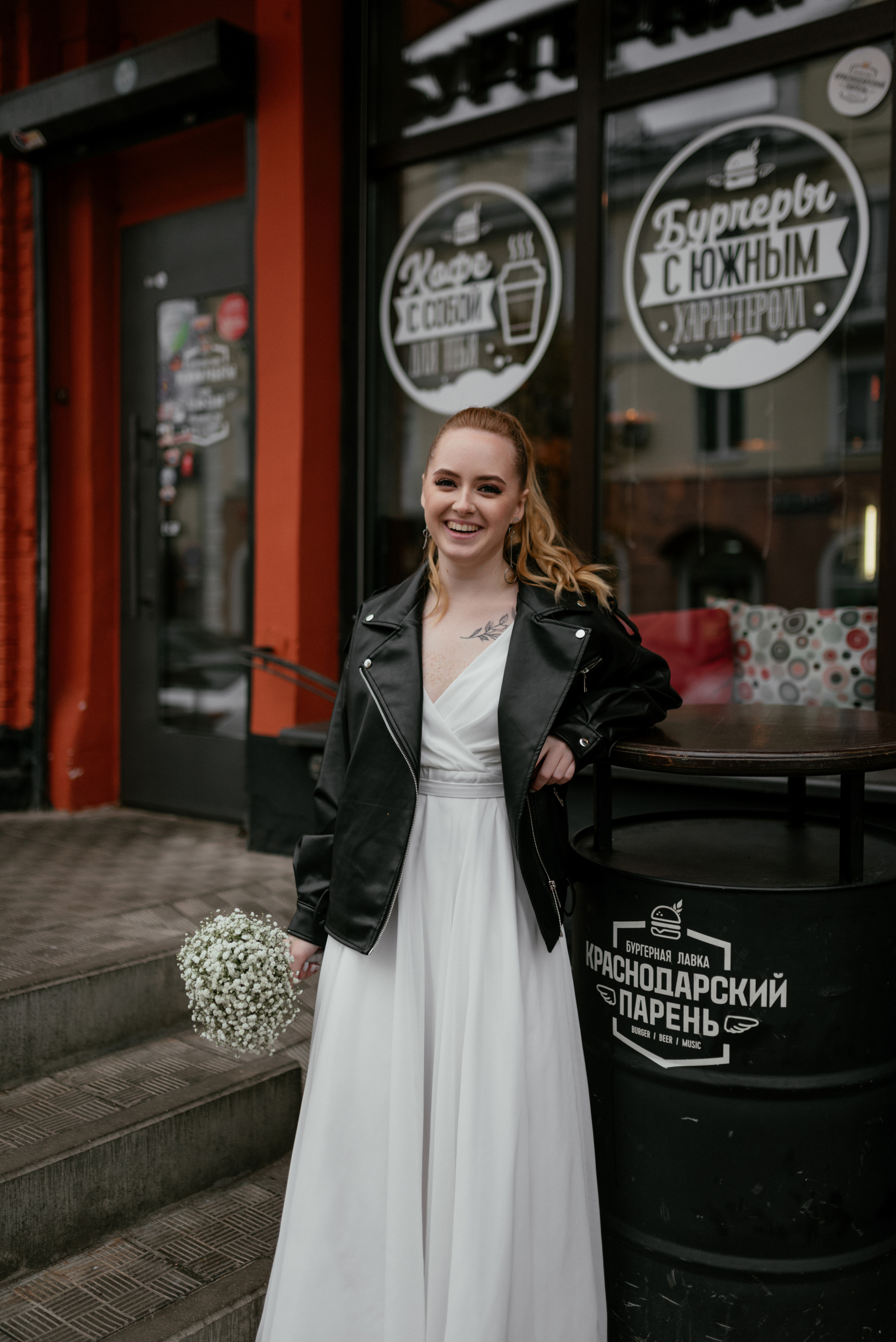 Настя&Влад. Свадебный и Семейный фотограф в Ярославле Алёна Колясникова