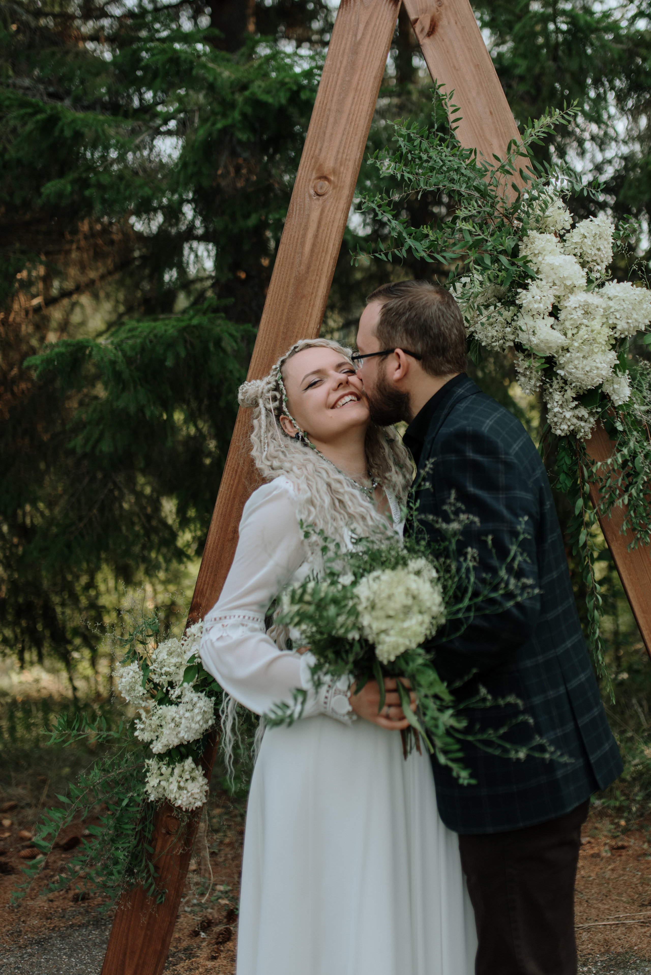 Андрей & Веста. Свадебный и Семейный фотограф в Ярославле Алёна Колясникова