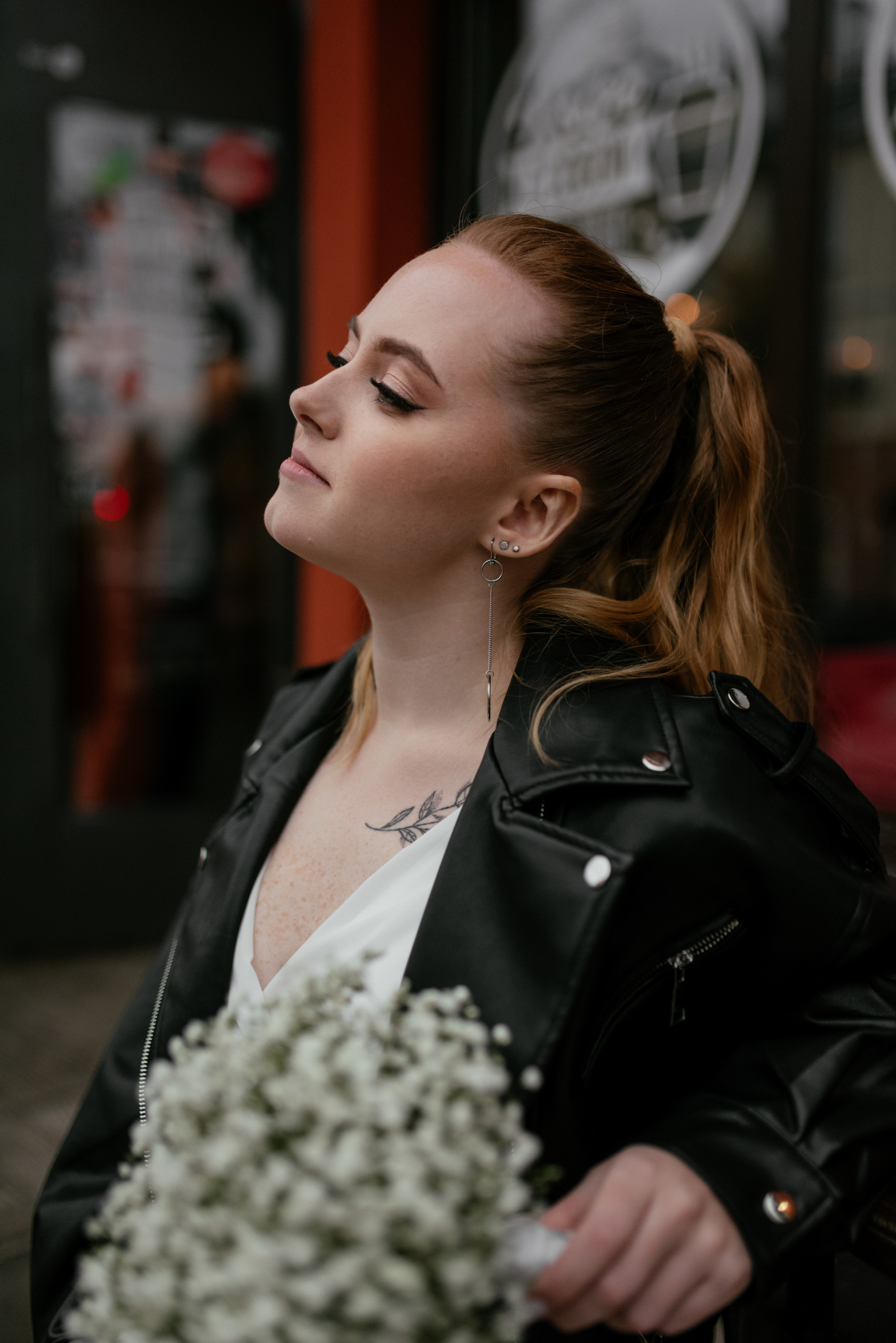 Настя&Влад. Свадебный и Семейный фотограф в Ярославле Алёна Колясникова