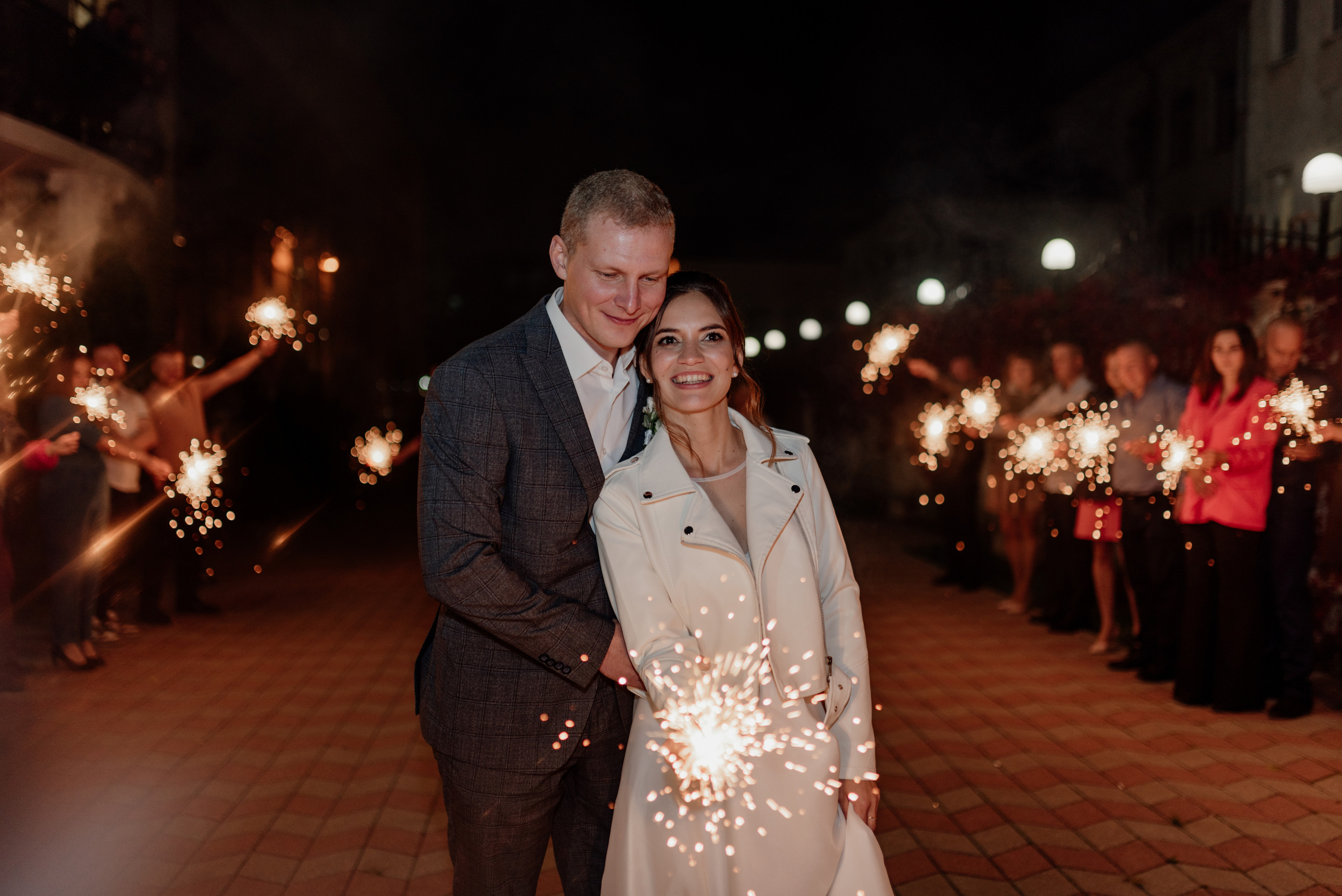 М&D. Свадебный и Семейный фотограф в Ярославле Алёна Колясникова