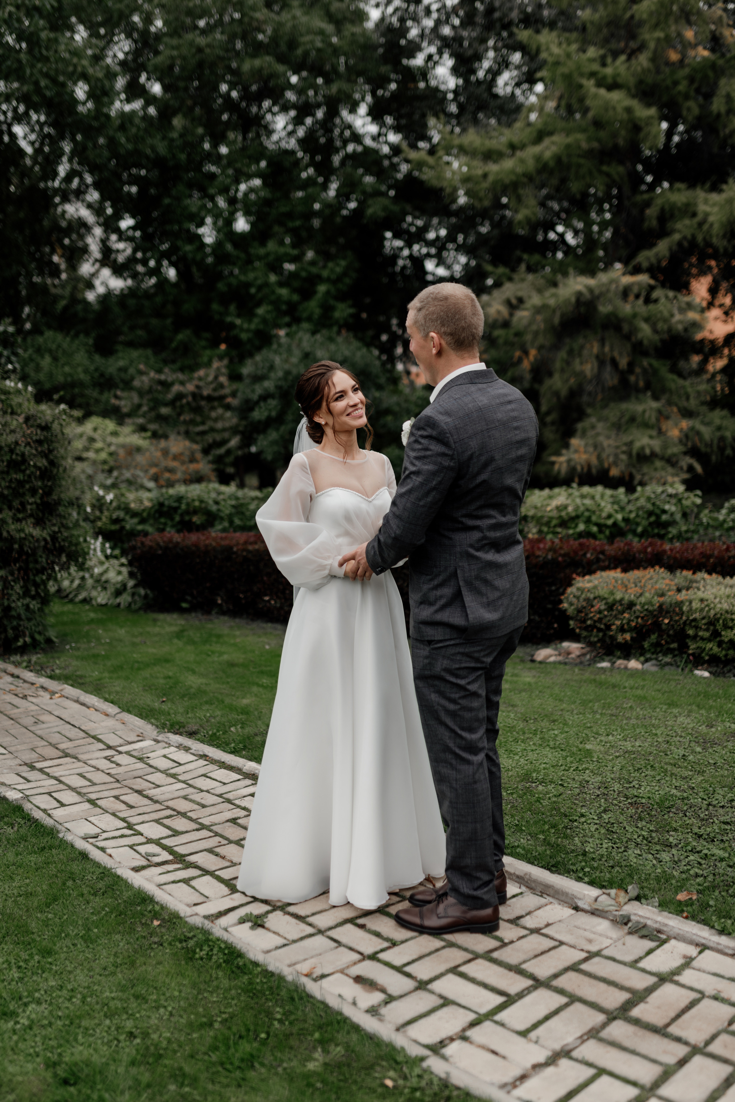 М&D. Свадебный и Семейный фотограф в Ярославле Алёна Колясникова