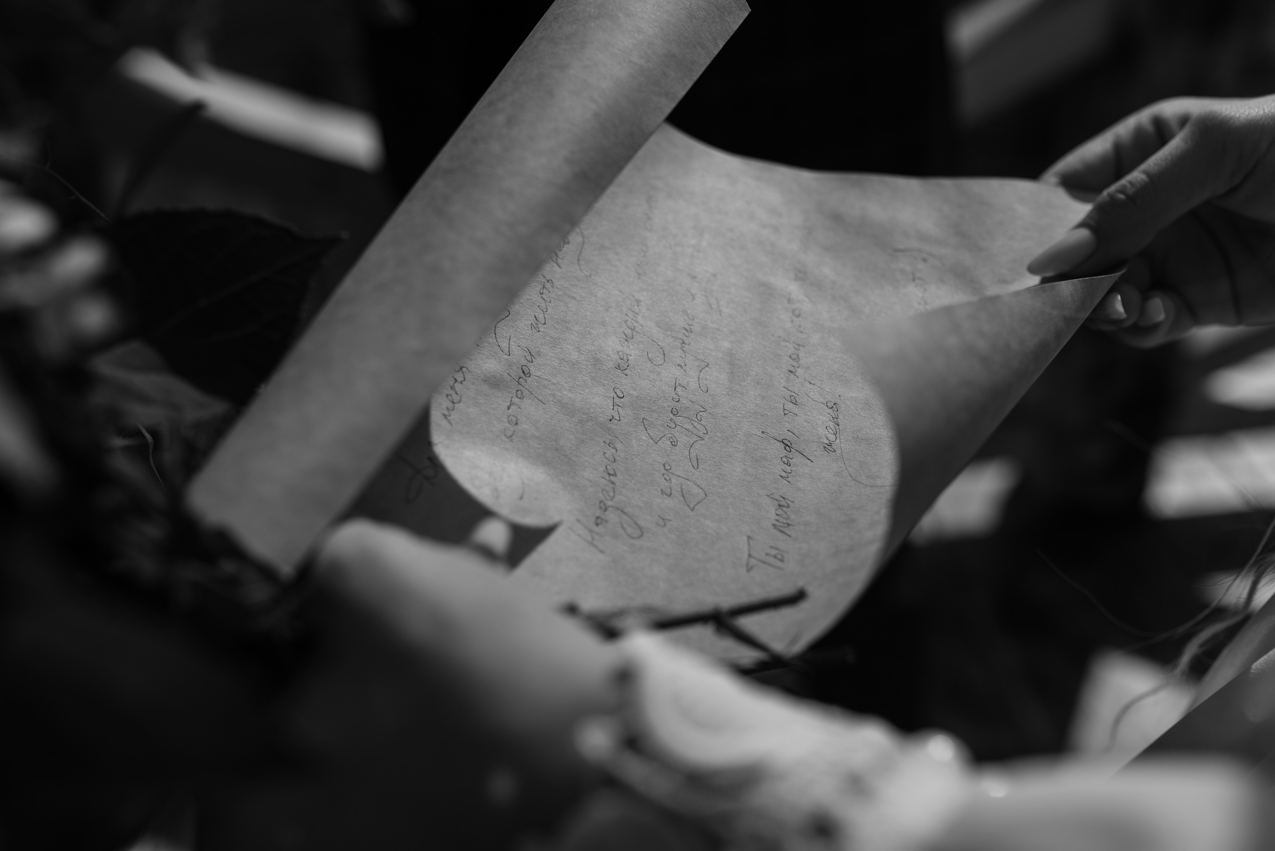 Андрей & Веста. Свадебный и Семейный фотограф в Ярославле Алёна Колясникова