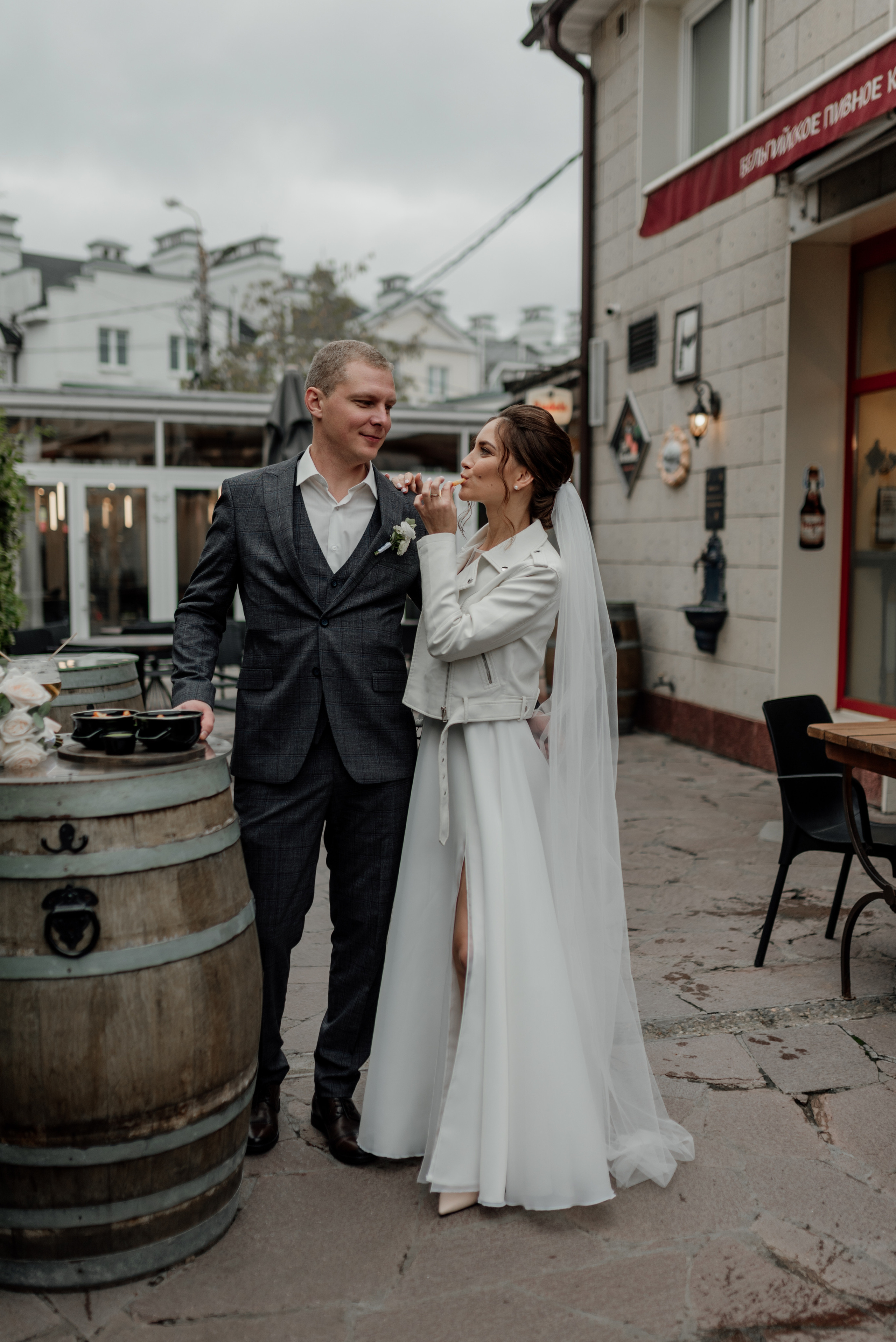 М&D. Свадебный и Семейный фотограф в Ярославле Алёна Колясникова