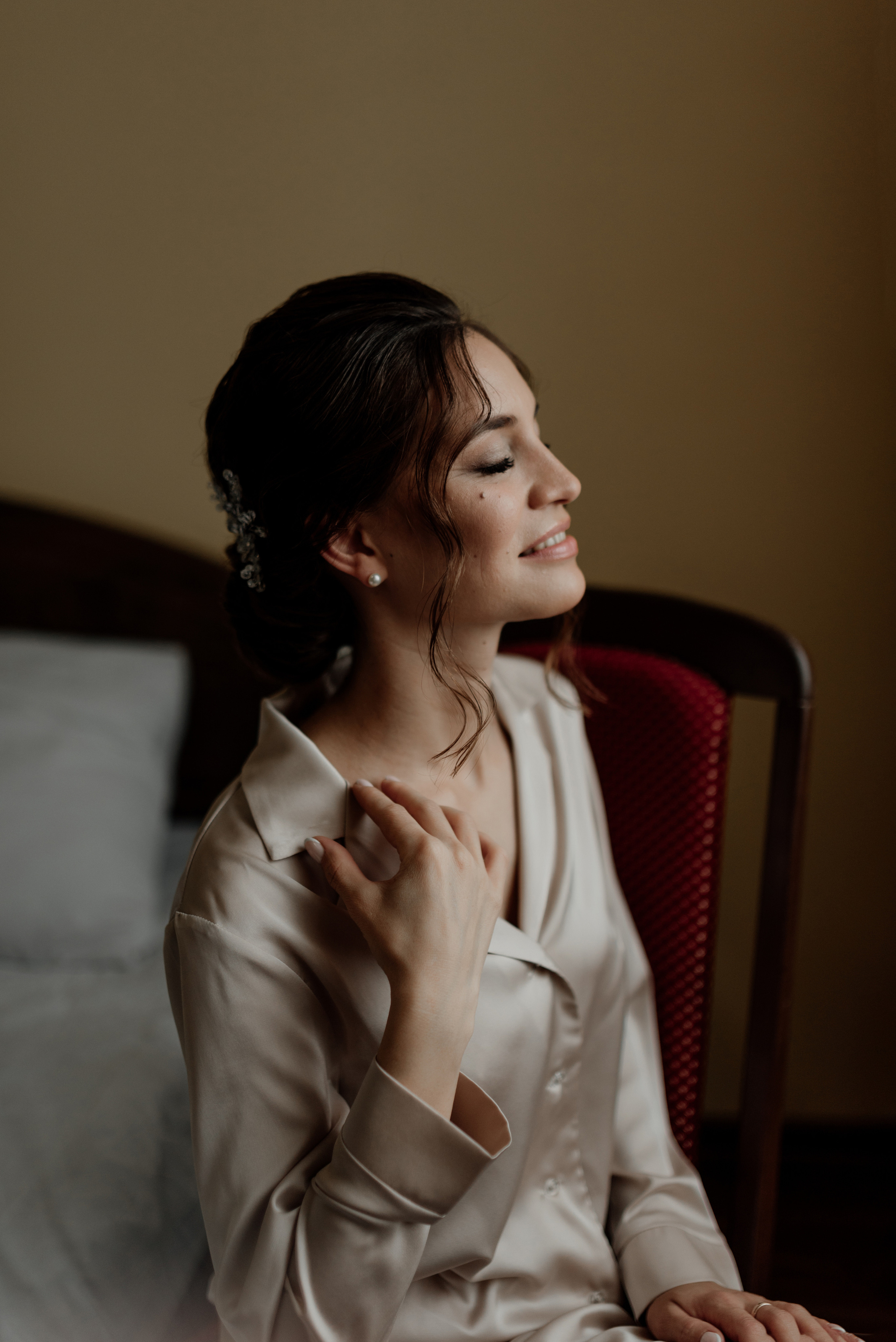 М&D. Свадебный и Семейный фотограф в Ярославле Алёна Колясникова