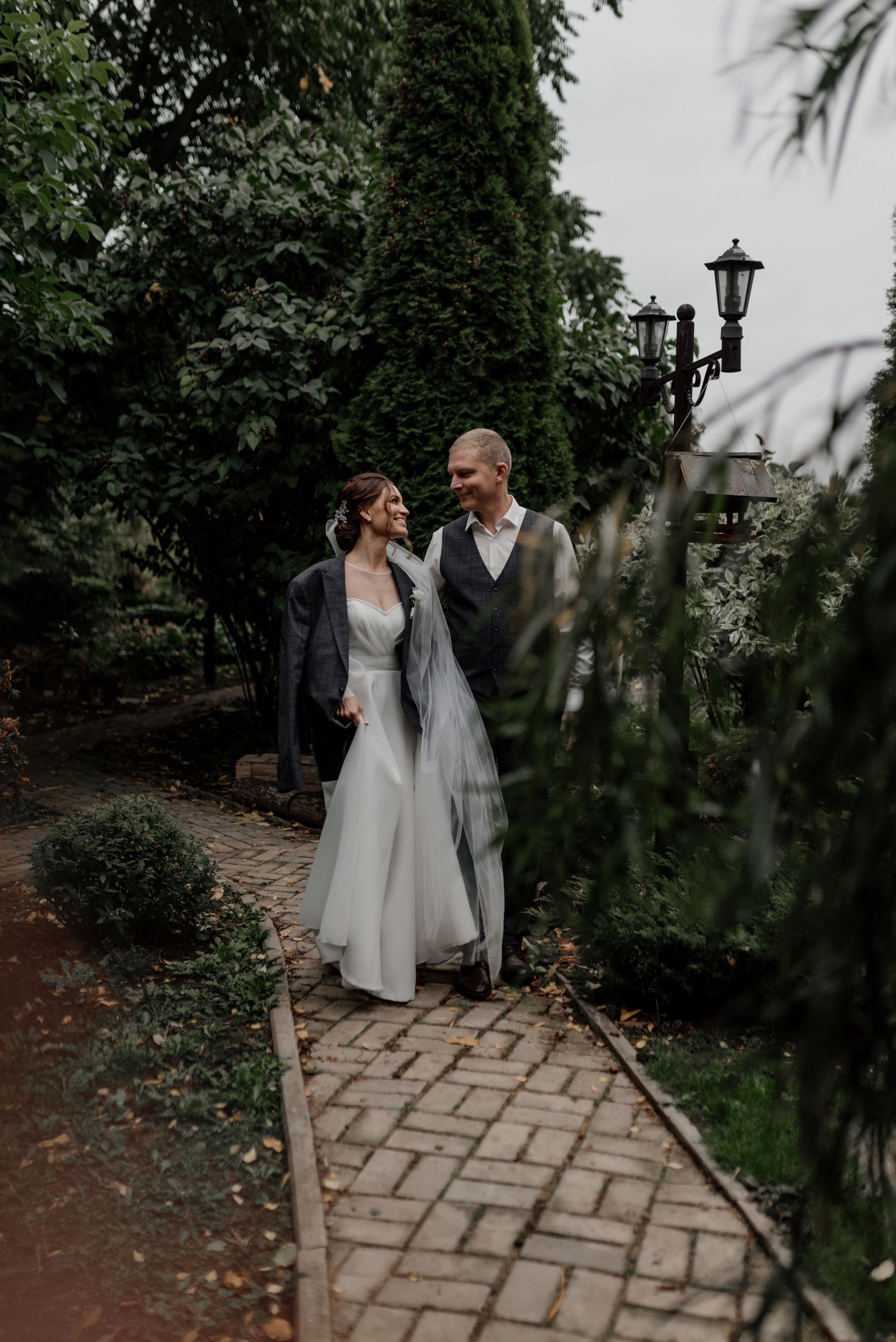 М&D. Свадебный и Семейный фотограф в Ярославле Алёна Колясникова