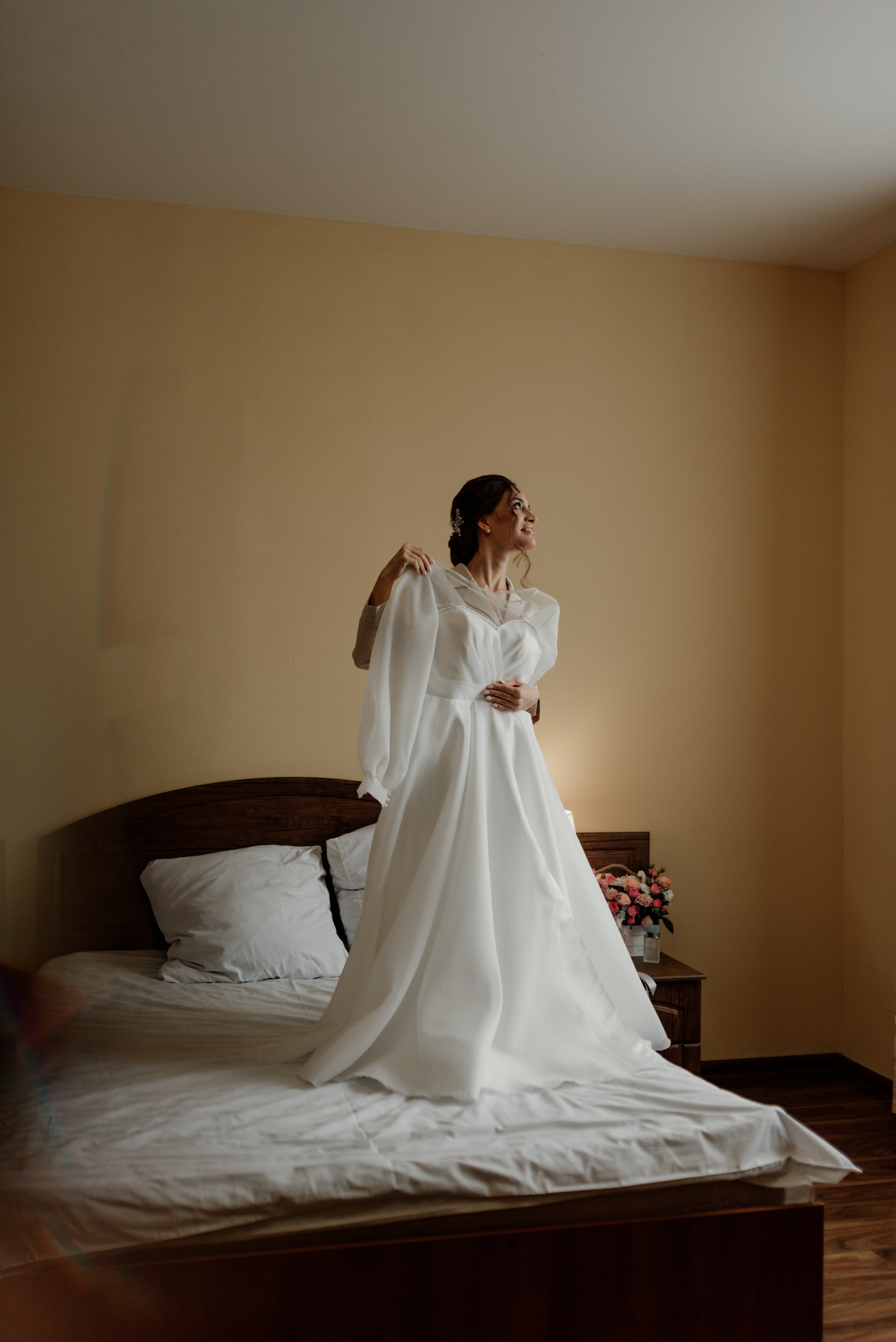 М&D. Свадебный и Семейный фотограф в Ярославле Алёна Колясникова