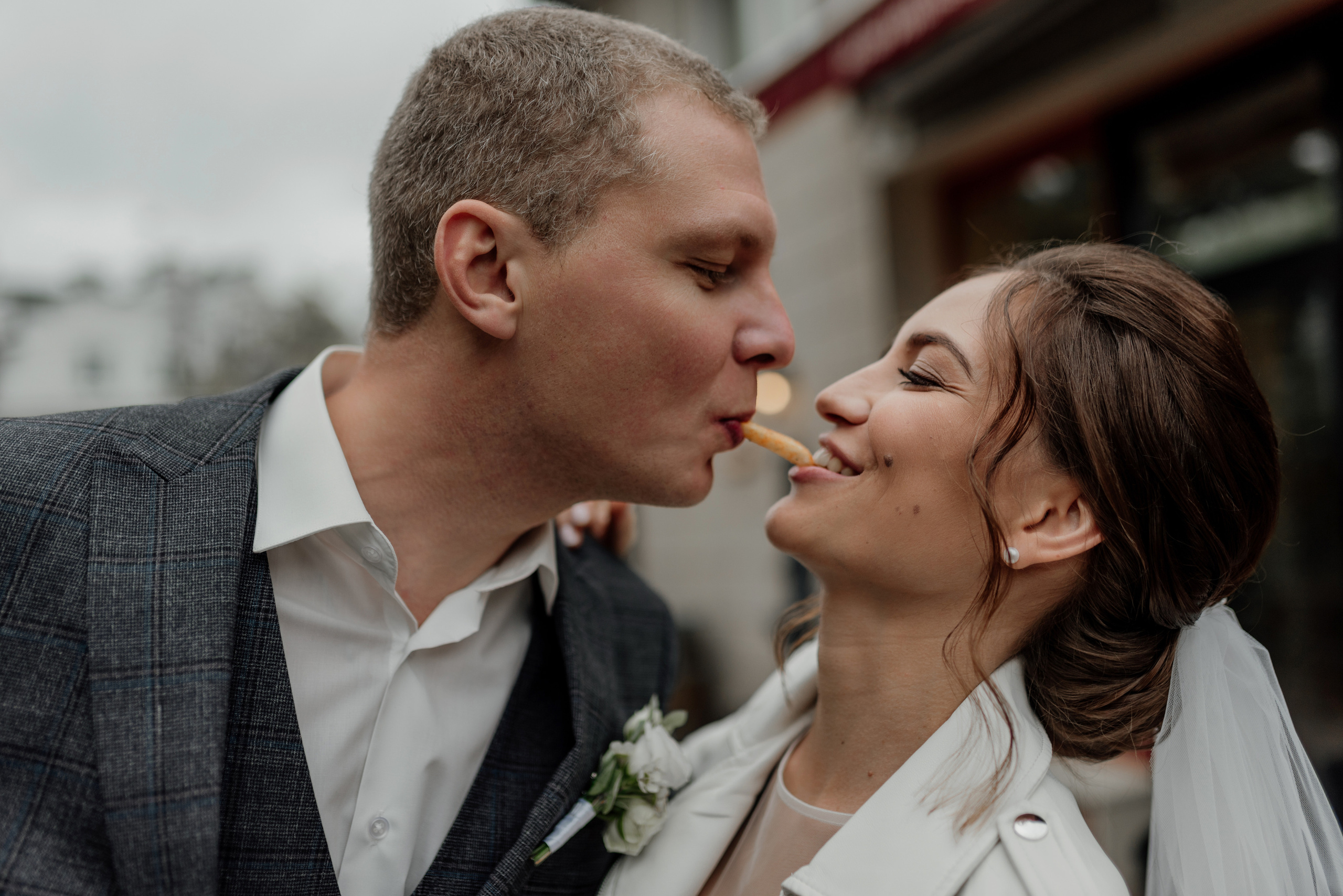 М&D. Свадебный и Семейный фотограф в Ярославле Алёна Колясникова