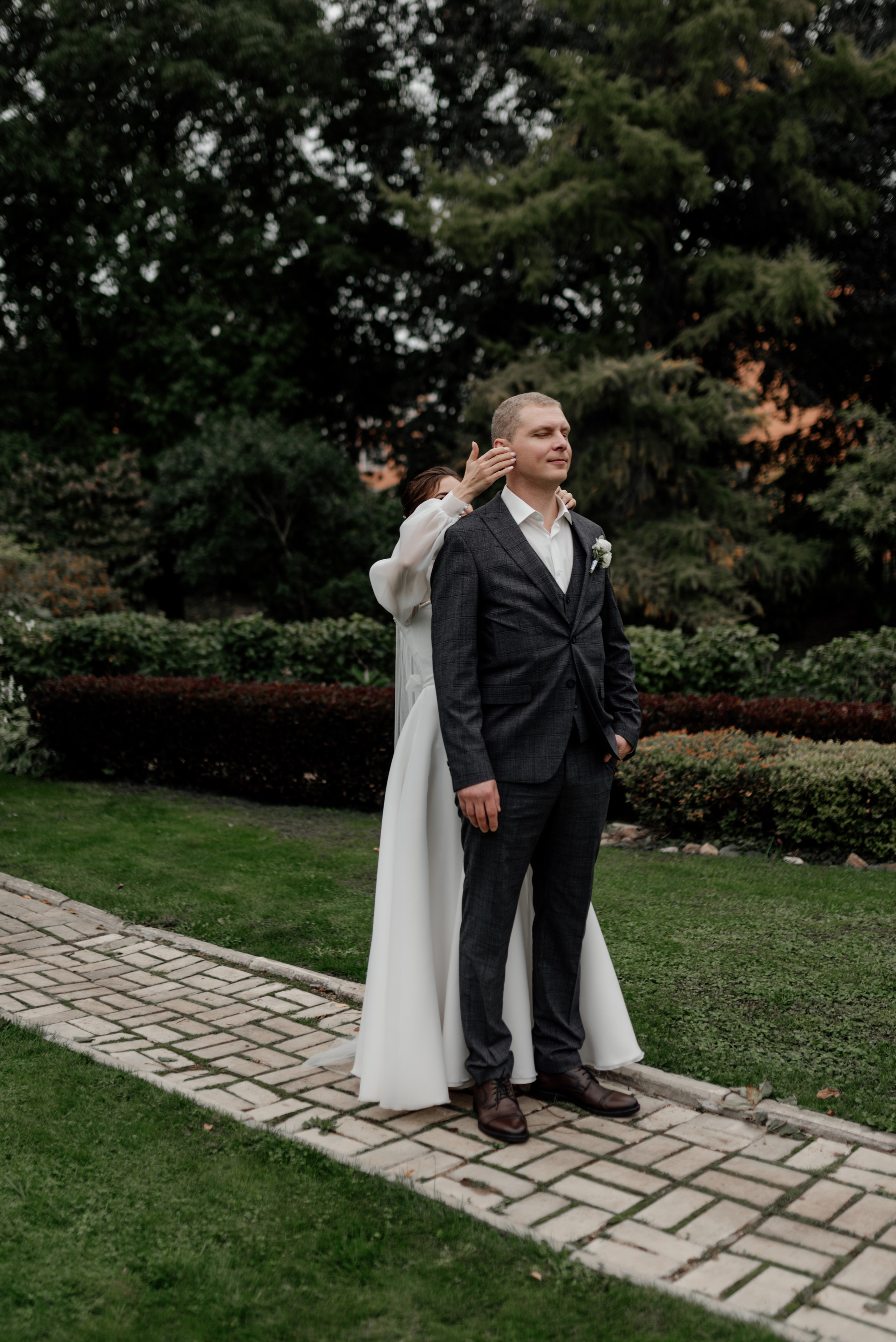 М&D. Свадебный и Семейный фотограф в Ярославле Алёна Колясникова