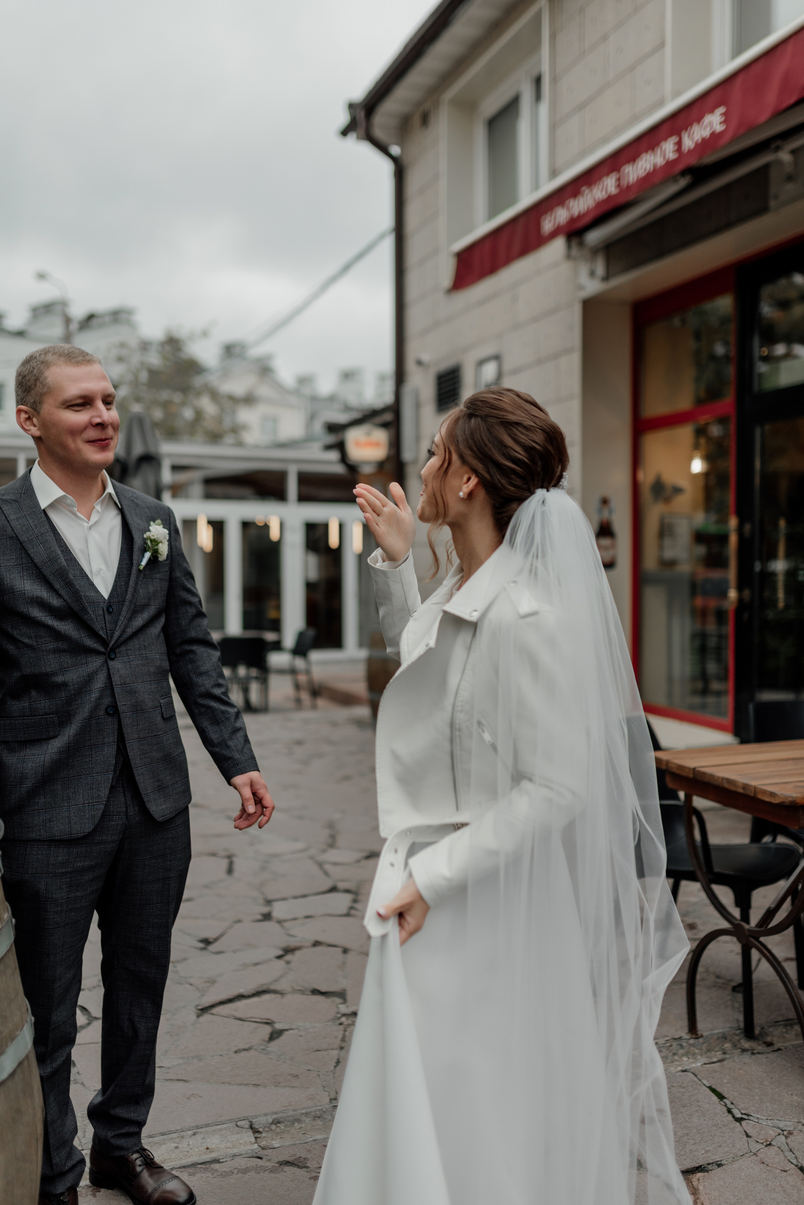 М&D. Свадебный и Семейный фотограф в Ярославле Алёна Колясникова